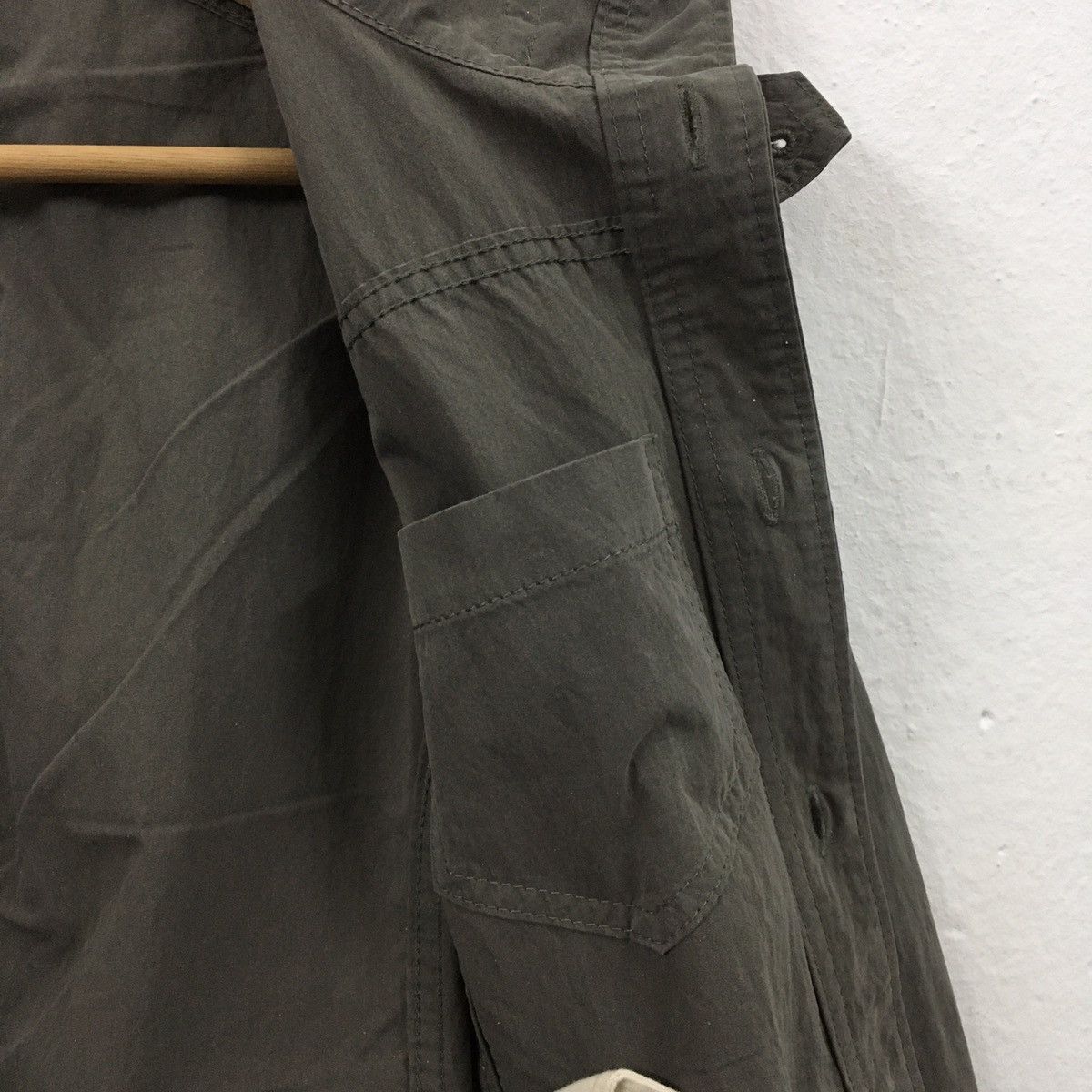 Final Home × Vintage Rare Vintage Final Home Jacket Size US XS / EU 42 / 0 - 10 Thumbnail
