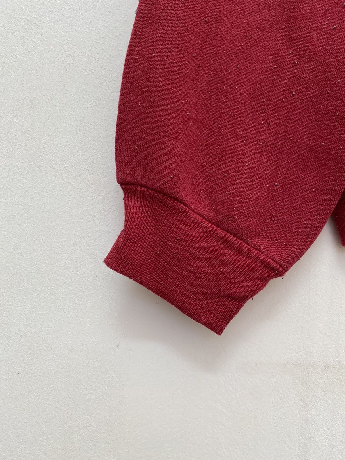 Russell Athletic × Vintage Vintage Russell Arkansas Razorbacks sweatshirt Size US M / EU 48-50 / 2 - 6 Thumbnail