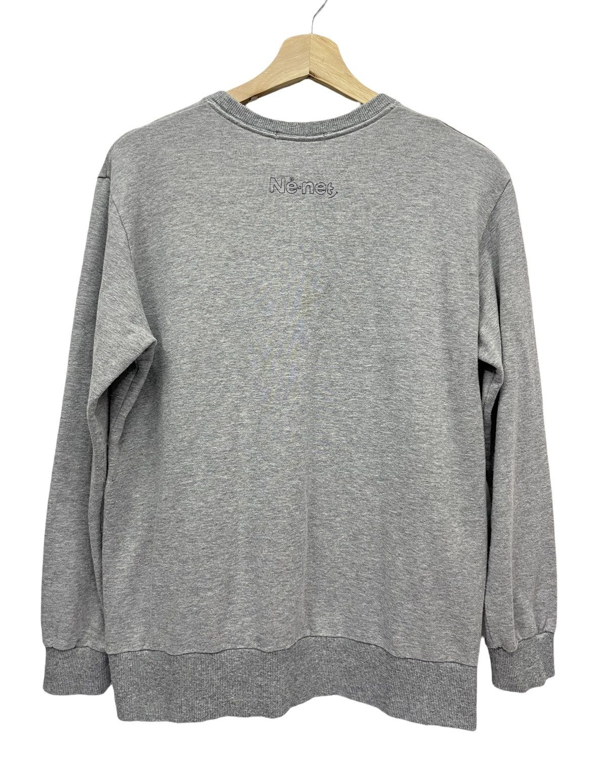 Ne-Net VERY RARE NE-NET ISSEY MIYAKE x DISNEY PIXAR BUZZ LIGHTYEAR Size US S / EU 44-46 / 1 - 4 Thumbnail