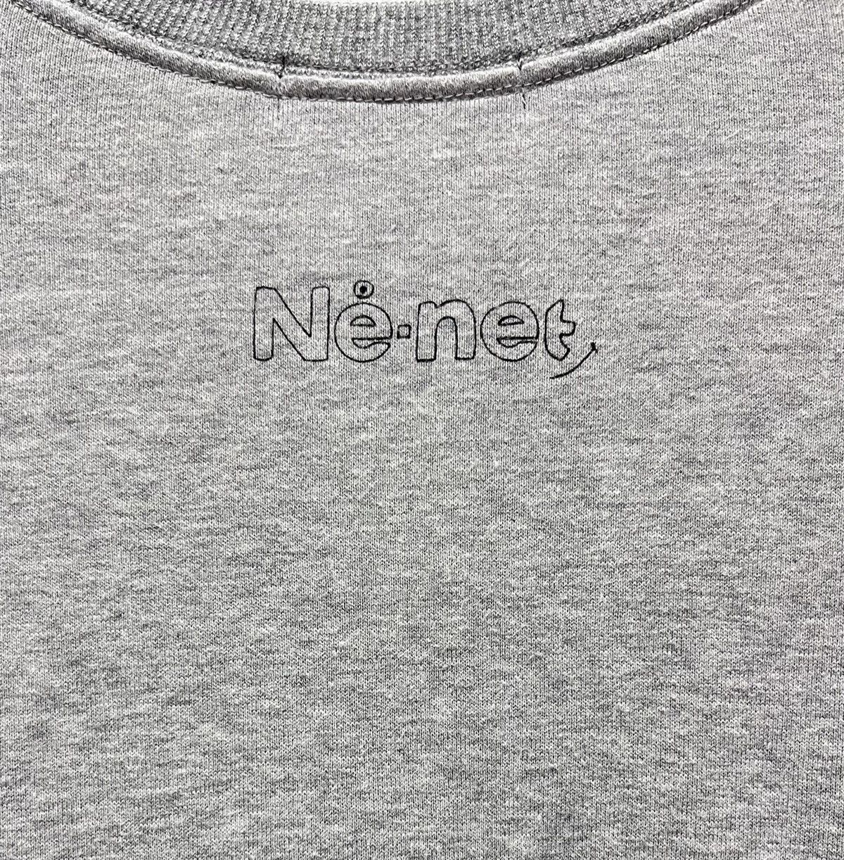 Ne-Net VERY RARE NE-NET ISSEY MIYAKE x DISNEY PIXAR BUZZ LIGHTYEAR Size US S / EU 44-46 / 1 - 5 Thumbnail