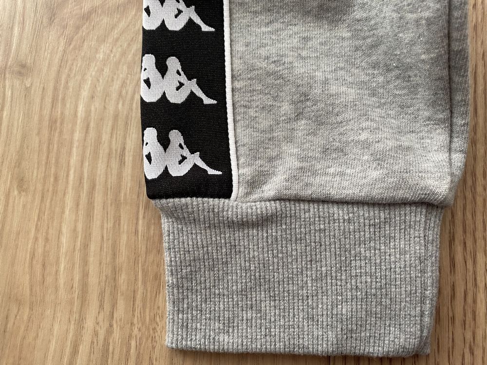 Kappa × One Piece NEW KAPPA x One Piece - Trafalgar Law sweater hoodie anime Size US S / EU 44-46 / 1 - 3 Thumbnail