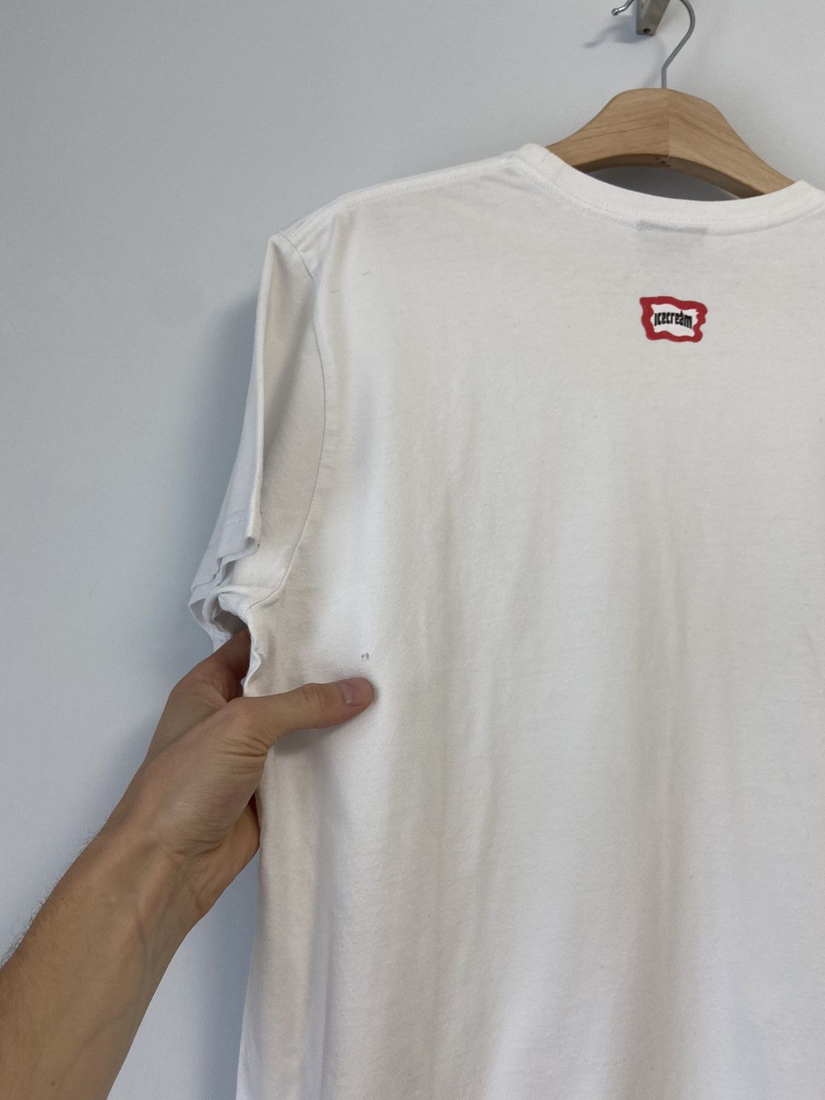 Icecream Icecream T Shirt Size US M / EU 48-50 / 2 - 14 Thumbnail