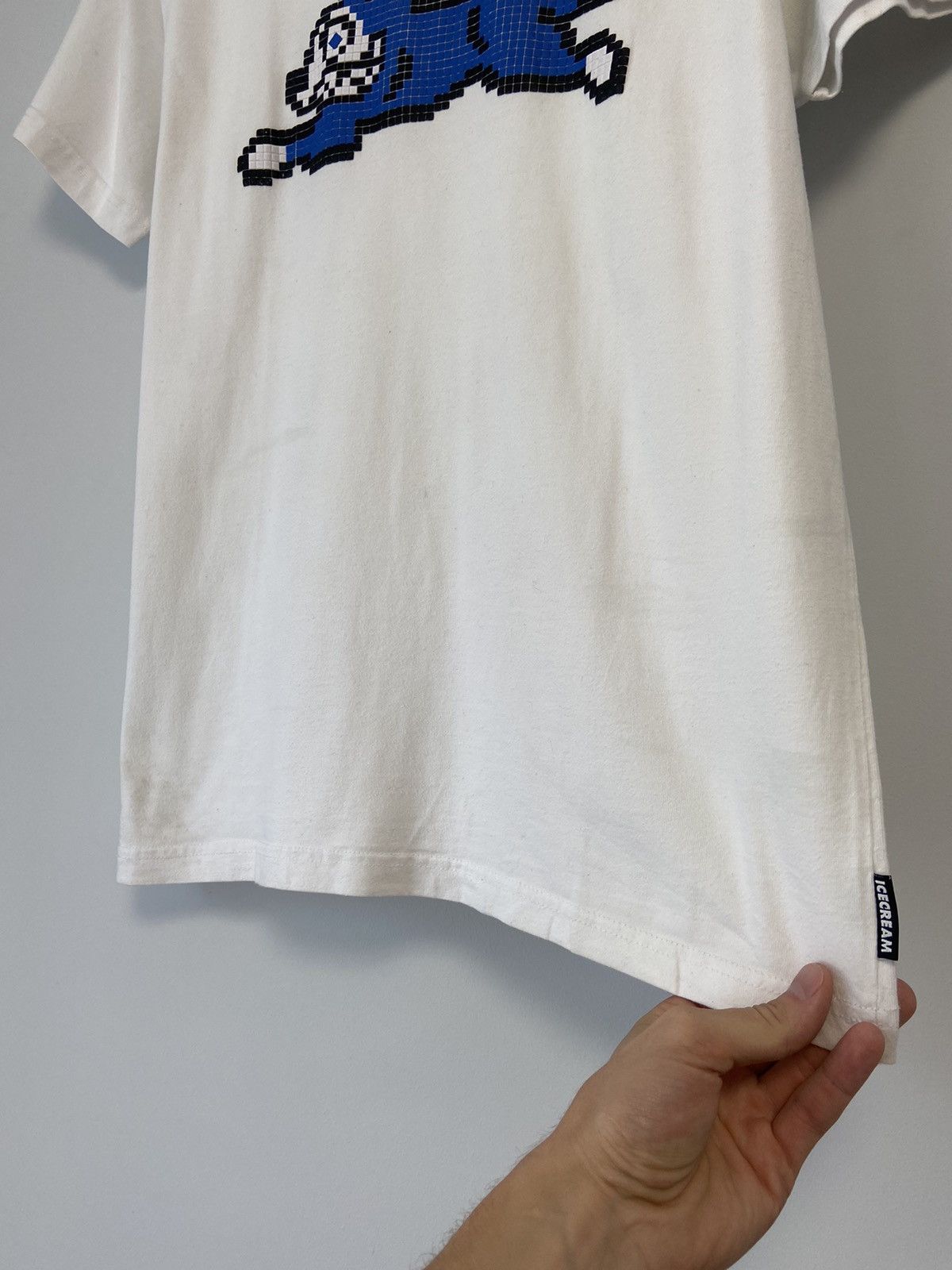 Icecream Icecream T Shirt Size US M / EU 48-50 / 2 - 7 Thumbnail