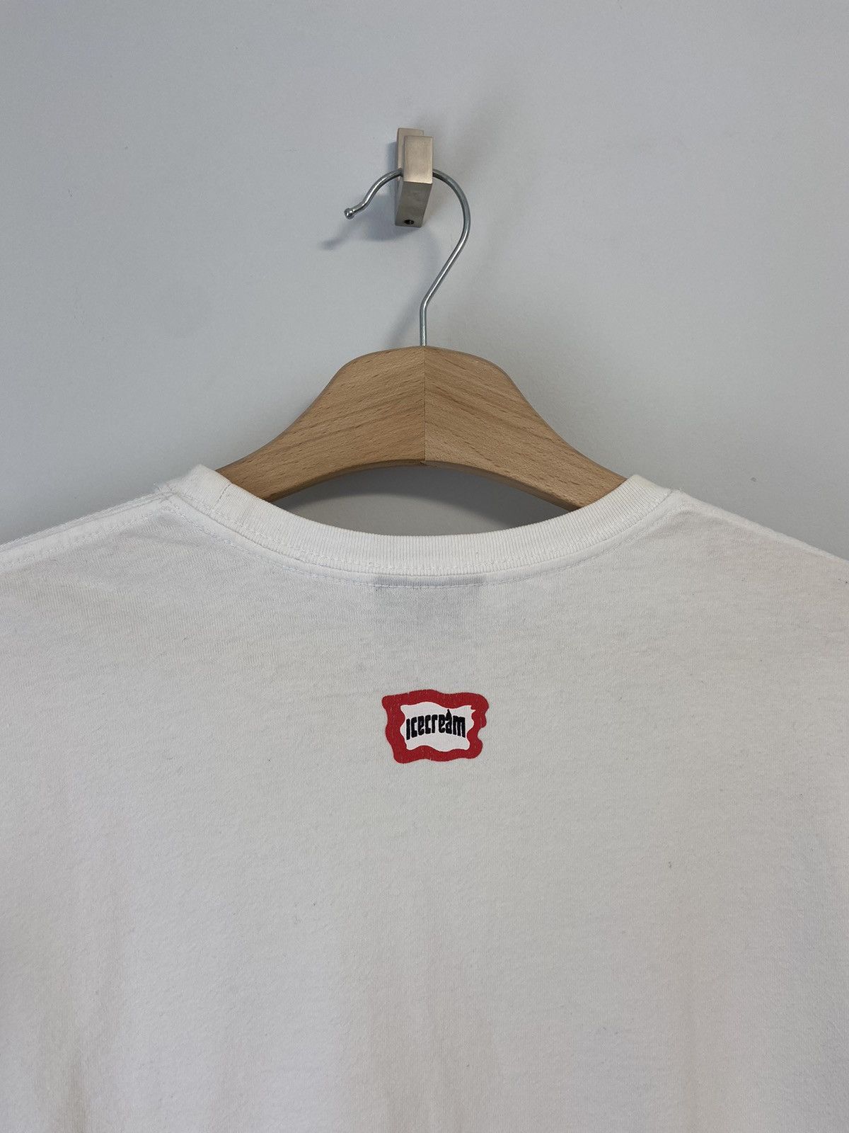 Icecream Icecream T Shirt Size US M / EU 48-50 / 2 - 12 Thumbnail