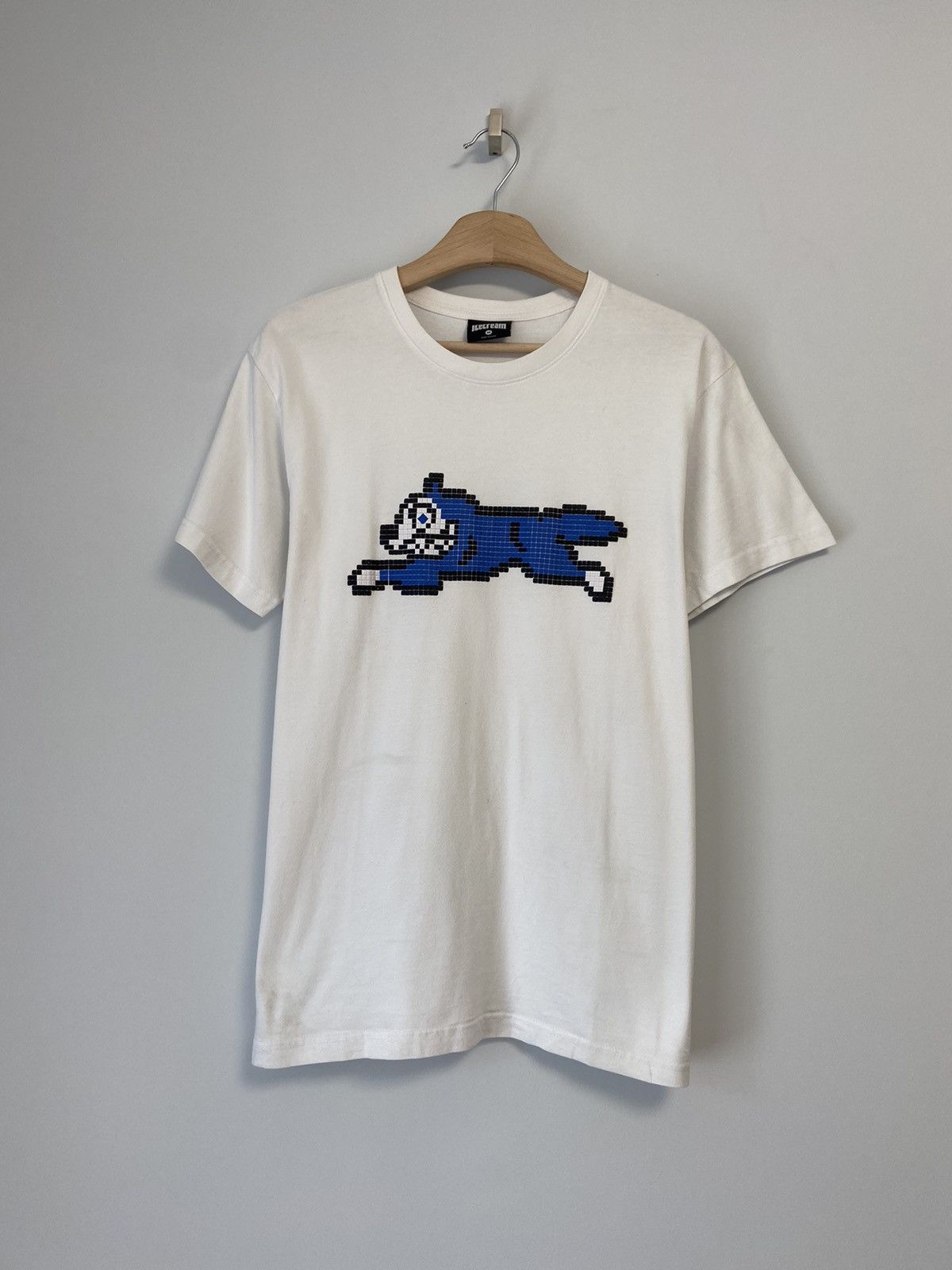 Icecream Icecream T Shirt Size US M / EU 48-50 / 2 - 1 Thumbnail