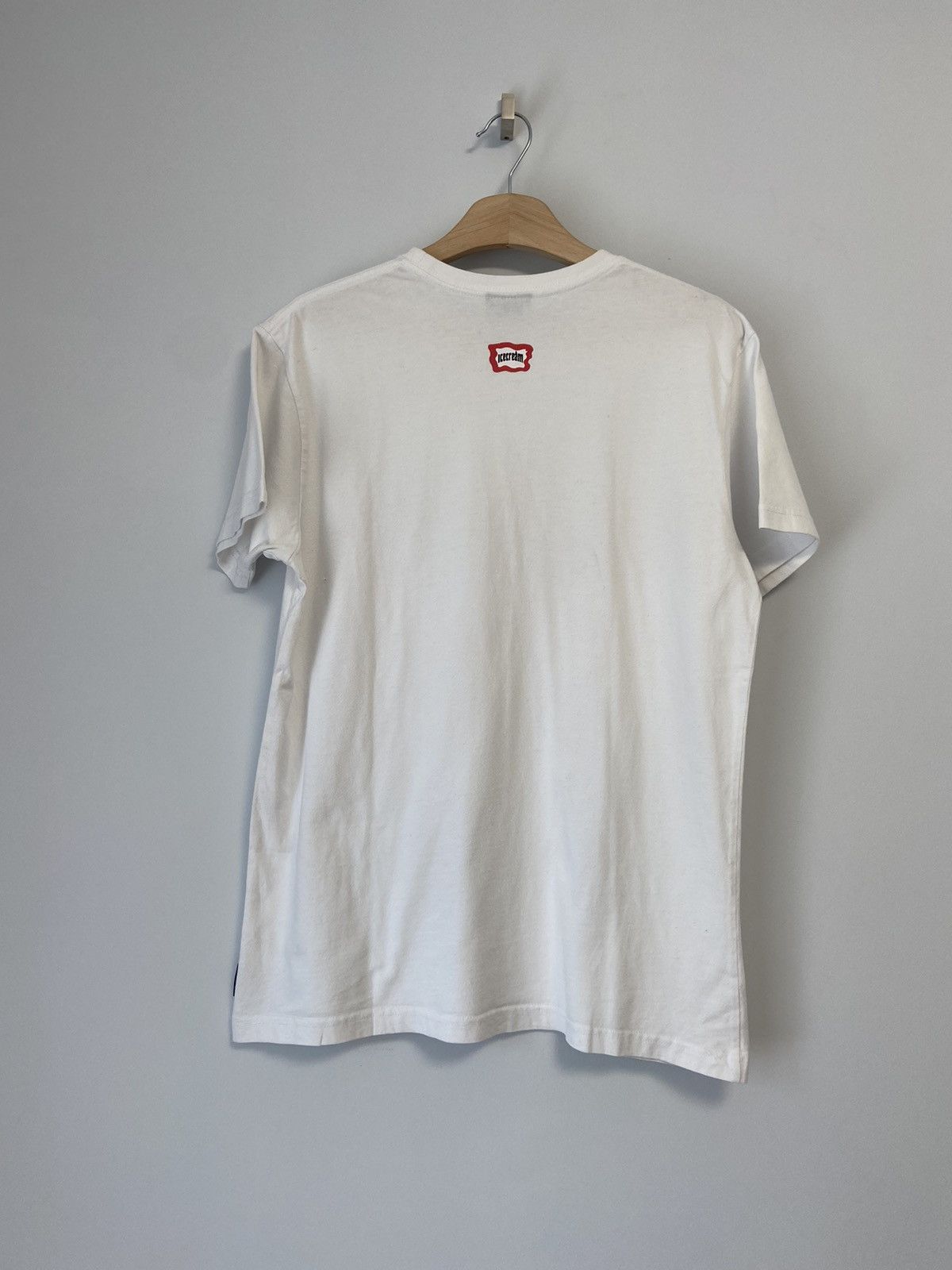 Icecream Icecream T Shirt Size US M / EU 48-50 / 2 - 13 Thumbnail
