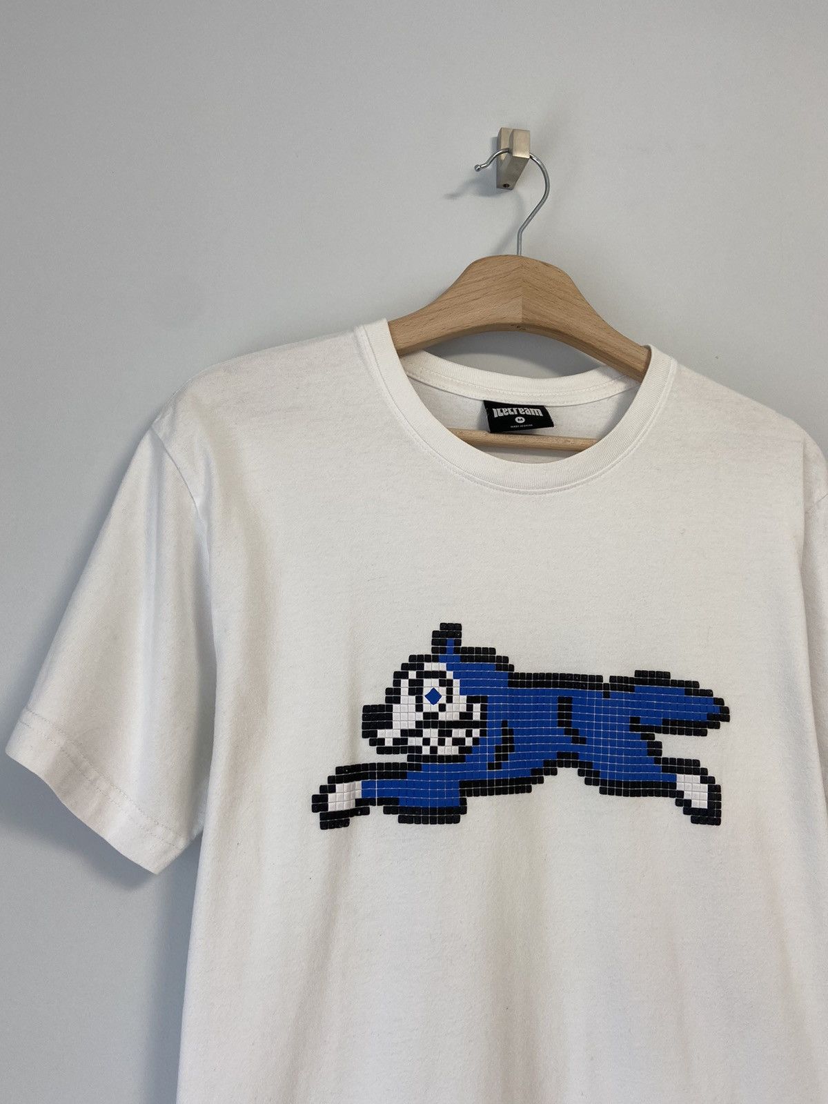 Icecream Icecream T Shirt Size US M / EU 48-50 / 2 - 2 Thumbnail