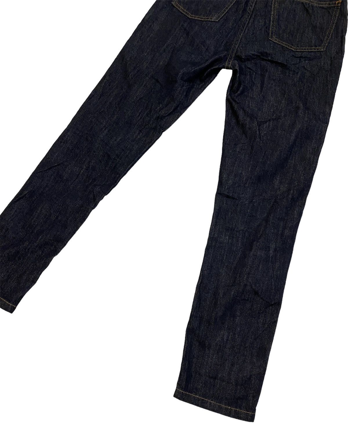 Marni 🔥🔥💰💰Marni two layer jeans Size 25" / US 0 / IT 36 - 10 Thumbnail