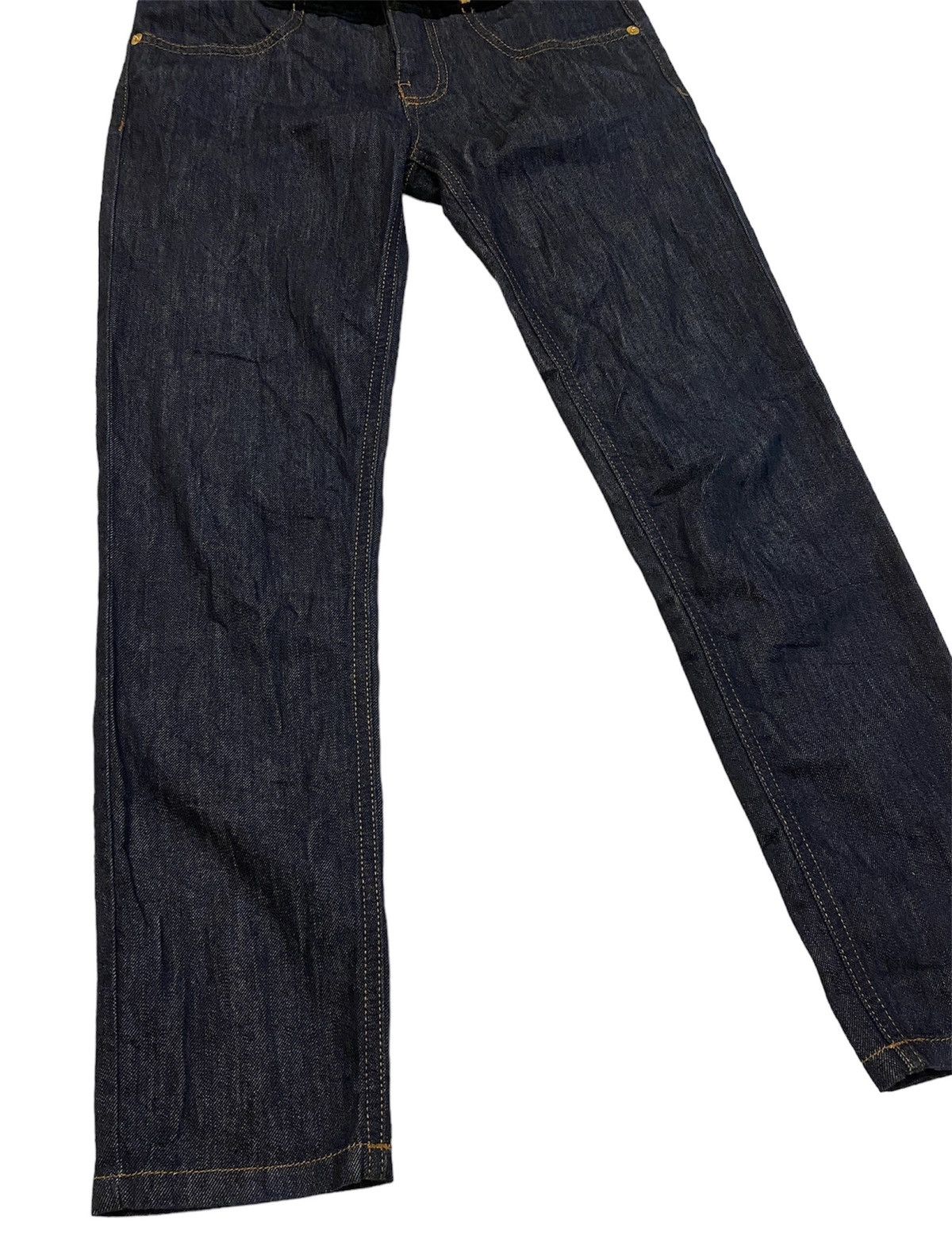 Marni 🔥🔥💰💰Marni two layer jeans Size 25" / US 0 / IT 36 - 4 Thumbnail
