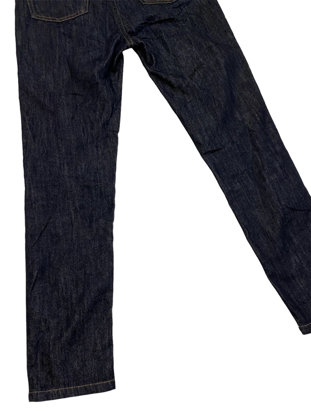 Marni 🔥🔥💰💰Marni two layer jeans Size 25" / US 0 / IT 36 - 8 Thumbnail