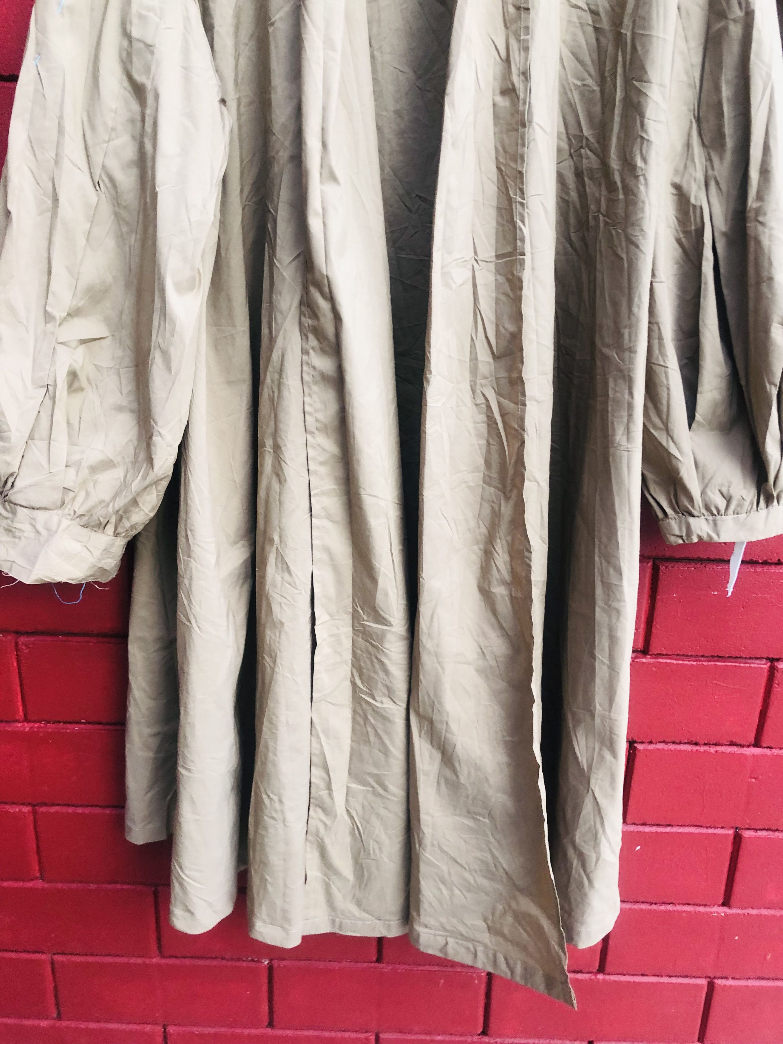 Japanese Brand × Vintage Vintage Mizuiro Japanese Designed Fashion Style Jacket Size US L / EU 52-54 / 3 - 4 Thumbnail