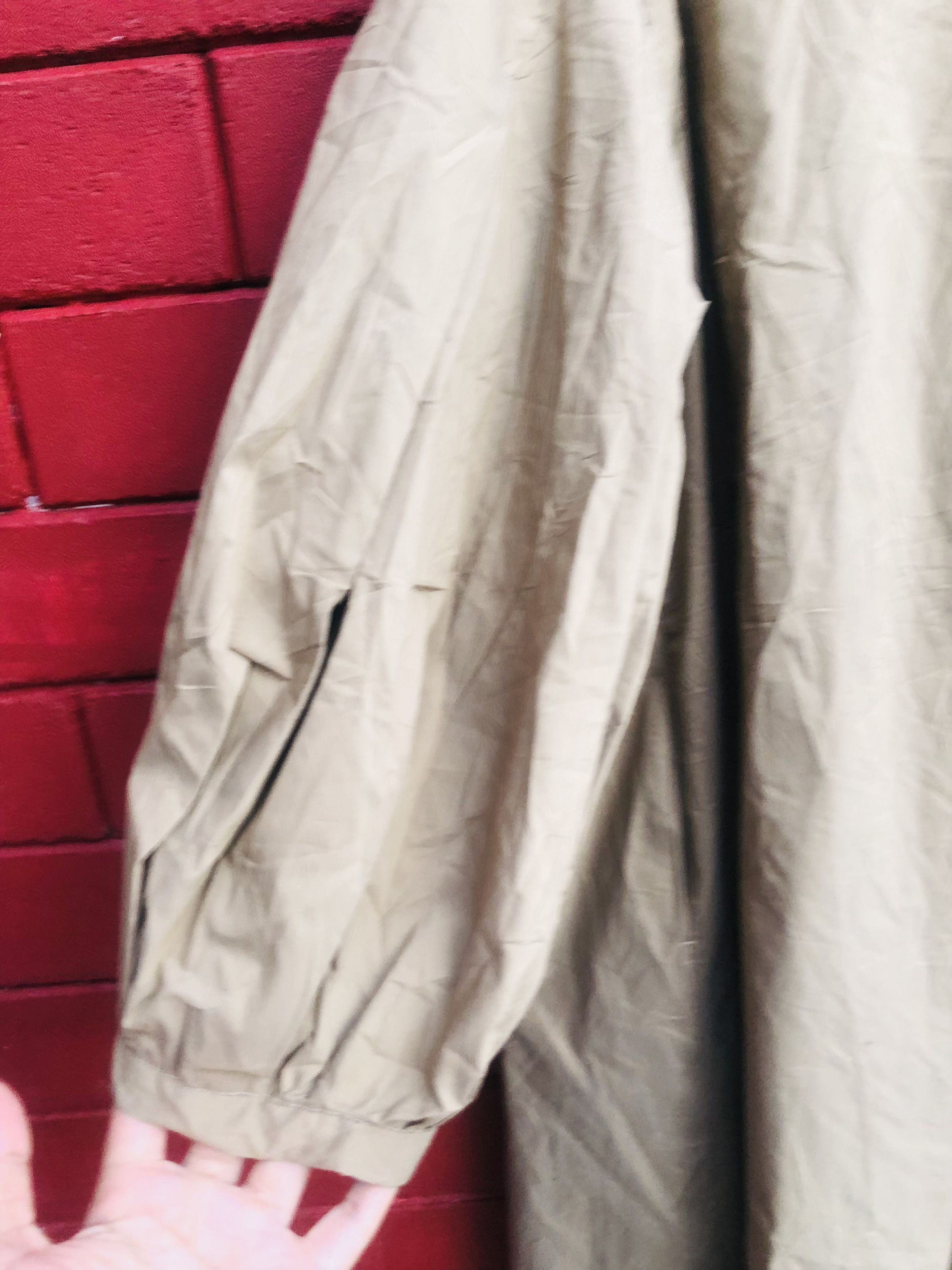 Japanese Brand × Vintage Vintage Mizuiro Japanese Designed Fashion Style Jacket Size US L / EU 52-54 / 3 - 8 Thumbnail