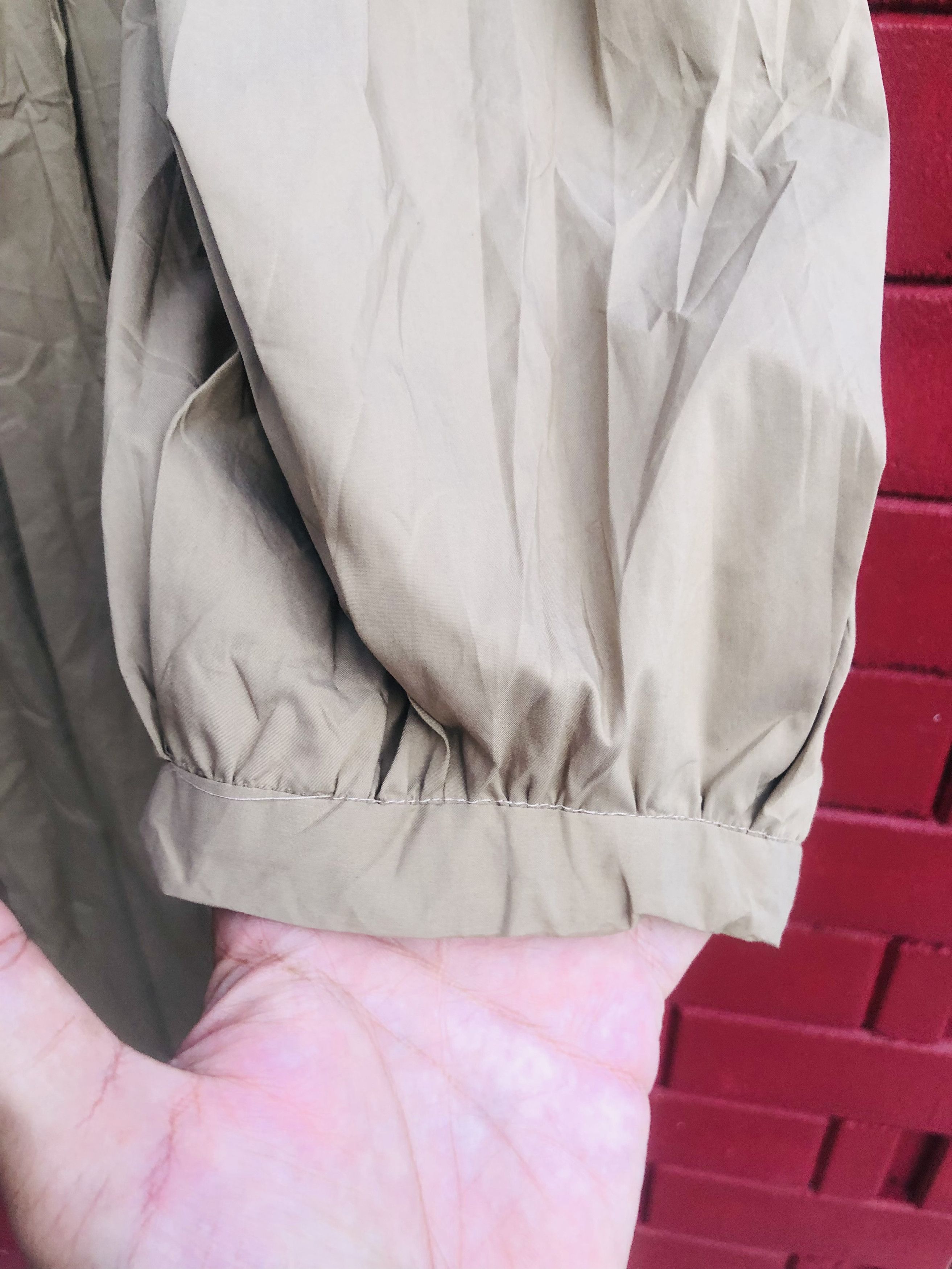 Japanese Brand × Vintage Vintage Mizuiro Japanese Designed Fashion Style Jacket Size US L / EU 52-54 / 3 - 9 Thumbnail