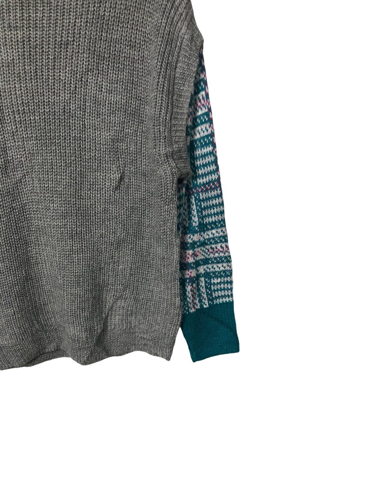 Golden Bear Vintage Golden Bear Knitwear Sweater Jumper Size US L / EU 52-54 / 3 - 6 Thumbnail