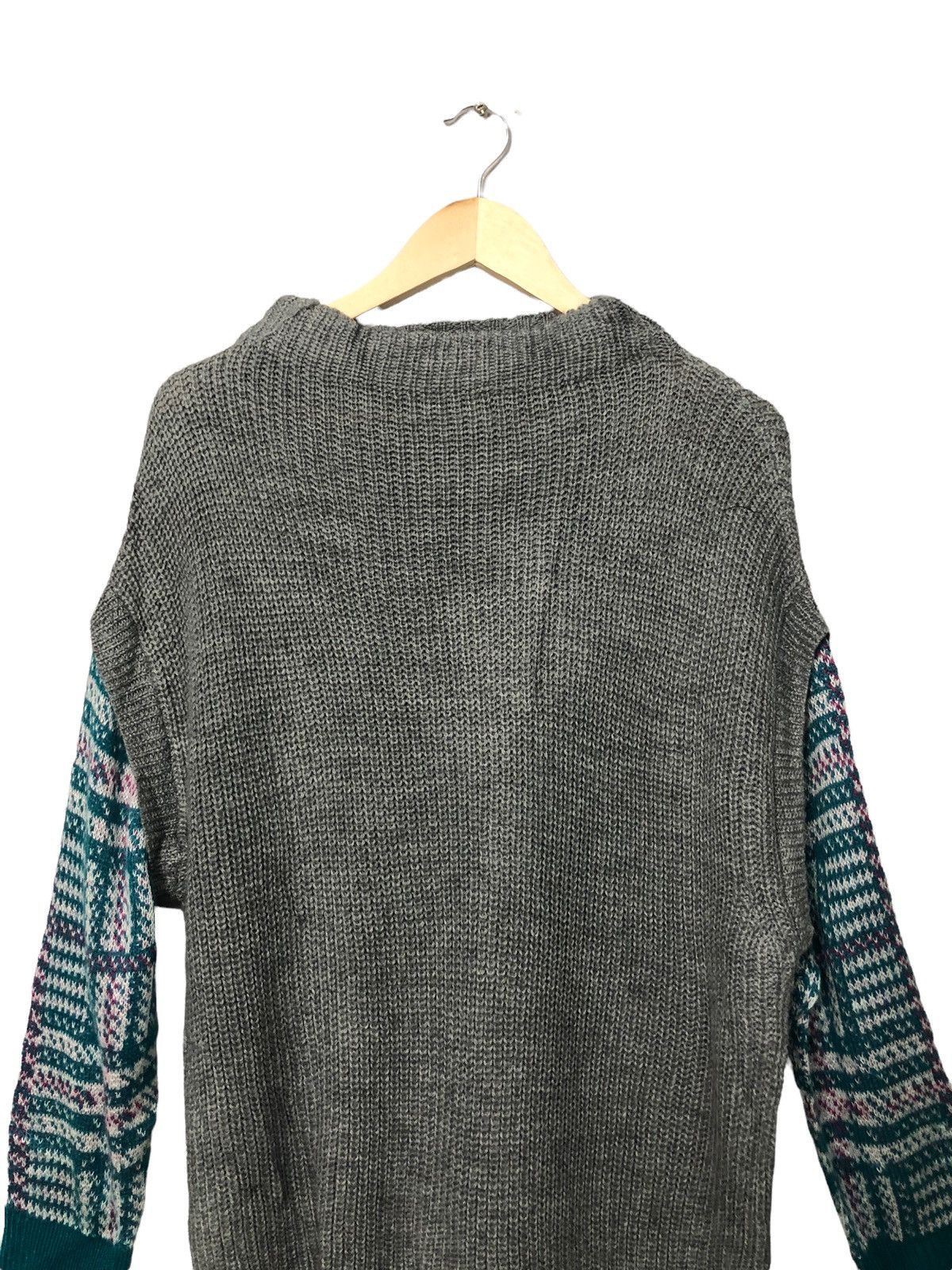 Golden Bear Vintage Golden Bear Knitwear Sweater Jumper Size US L / EU 52-54 / 3 - 4 Thumbnail