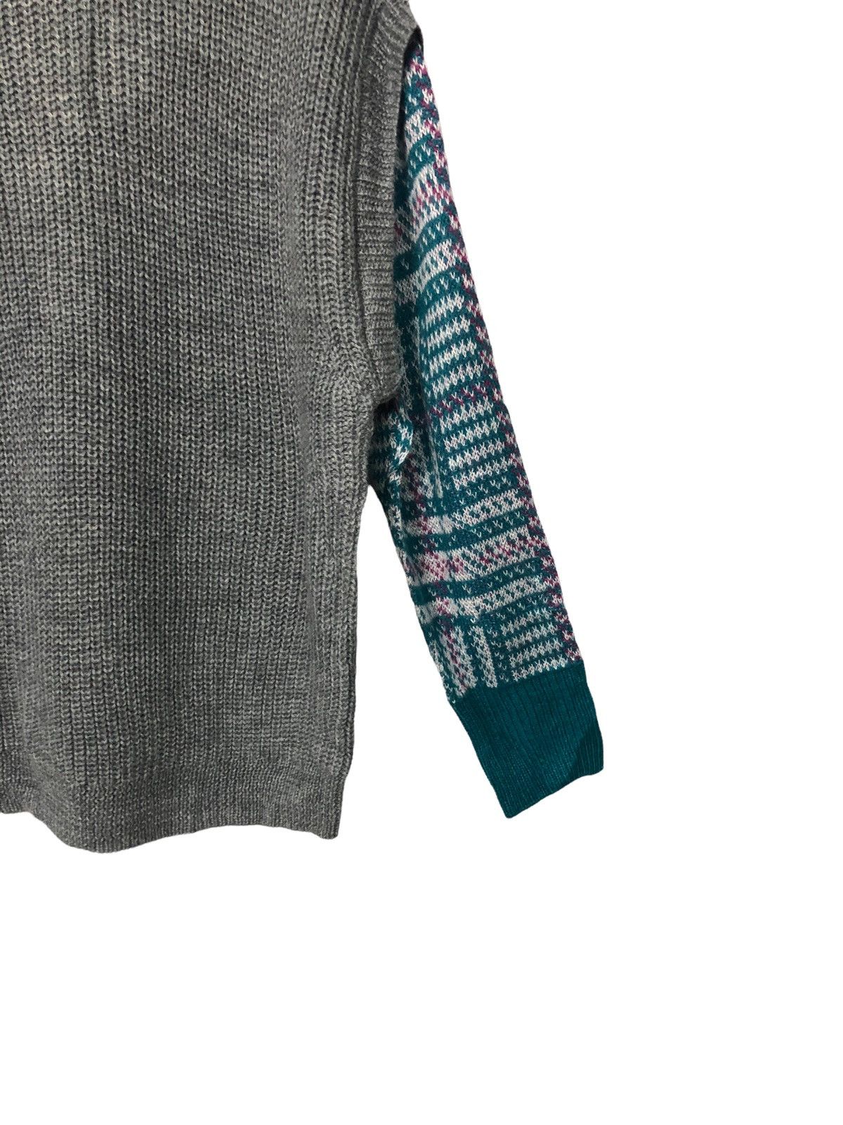 Golden Bear Vintage Golden Bear Knitwear Sweater Jumper Size US L / EU 52-54 / 3 - 2 Thumbnail