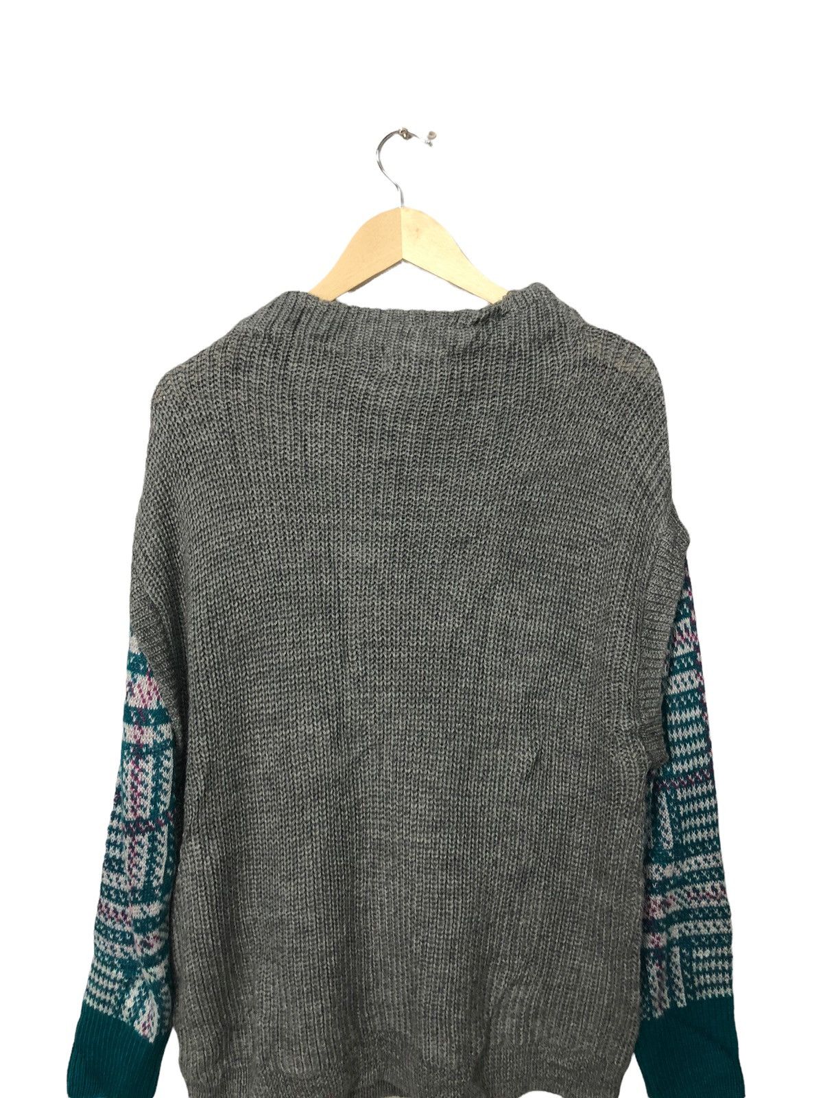 Golden Bear Vintage Golden Bear Knitwear Sweater Jumper Size US L / EU 52-54 / 3 - 8 Thumbnail