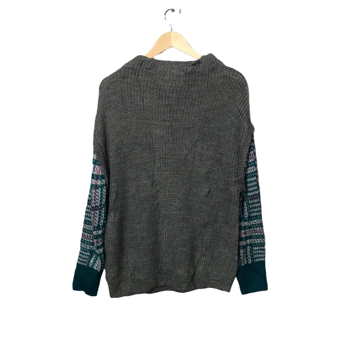 Golden Bear Vintage Golden Bear Knitwear Sweater Jumper Size US L / EU 52-54 / 3 - 5 Thumbnail