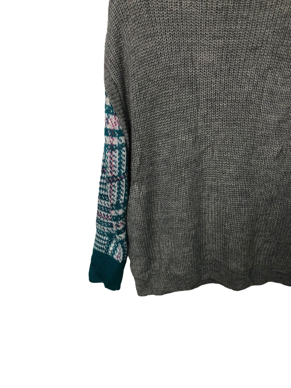 Golden Bear Vintage Golden Bear Knitwear Sweater Jumper Size US L / EU 52-54 / 3 - 7 Thumbnail