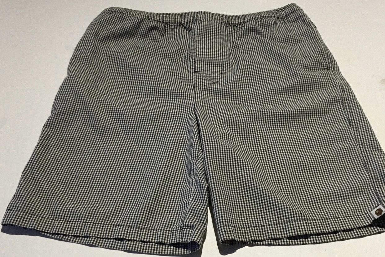 Bape shorts