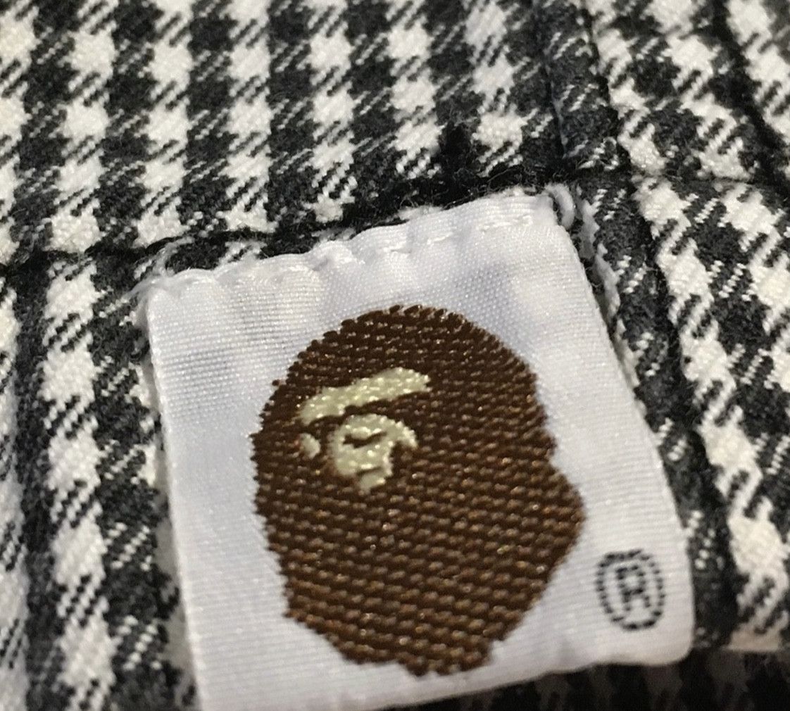 Bape Bape shorts Size US 34 / EU 50 - 4 Thumbnail