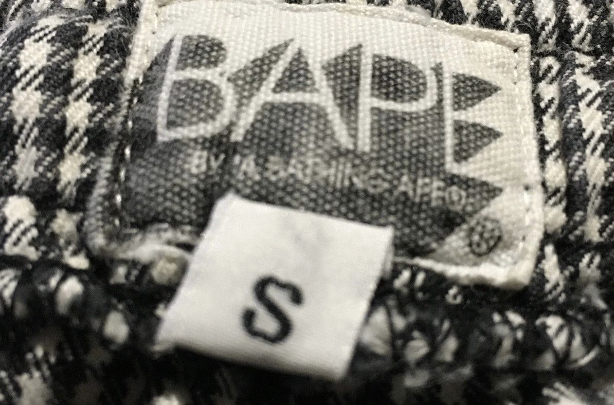 Bape Bape shorts Size US 34 / EU 50 - 5 Thumbnail