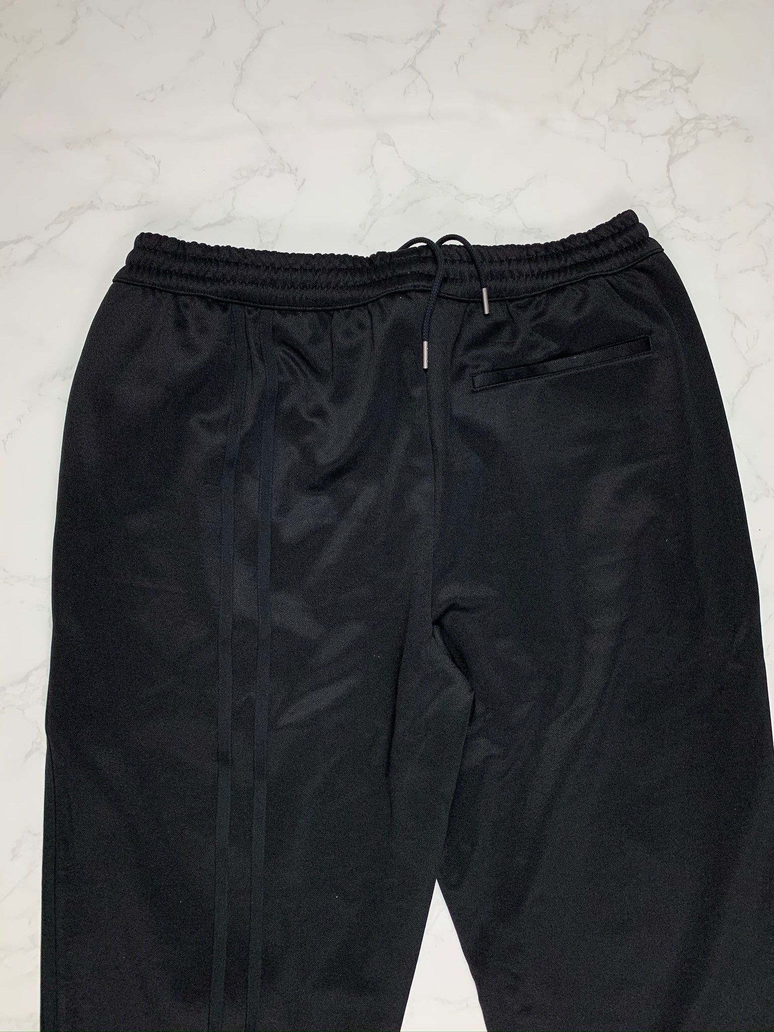 Helmut Lang 🔥65% OFF🔥 [SALE] Helmut Lang Sport Stripe Track Pants Size US 34 / EU 50 - 16 Thumbnail