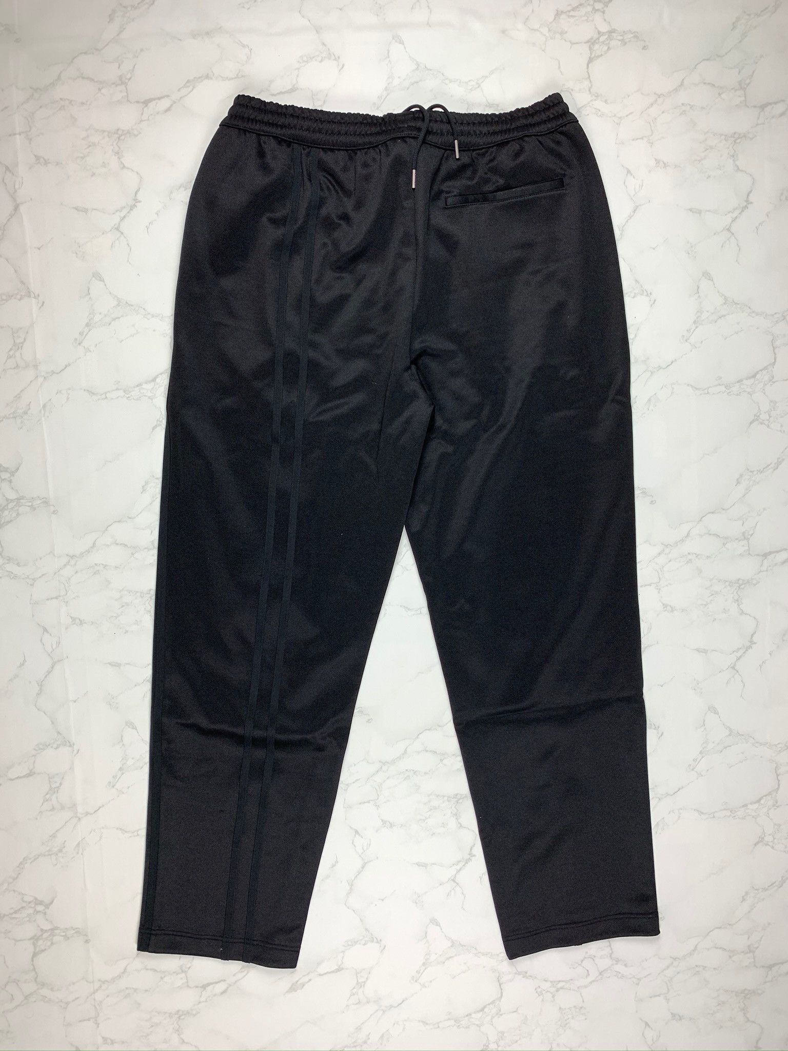 Helmut Lang 🔥65% OFF🔥 [SALE] Helmut Lang Sport Stripe Track Pants Size US 34 / EU 50 - 15 Thumbnail