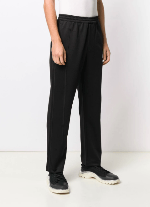 Helmut Lang 🔥65% OFF🔥 [SALE] Helmut Lang Sport Stripe Track Pants Size US 34 / EU 50 - 1 Thumbnail