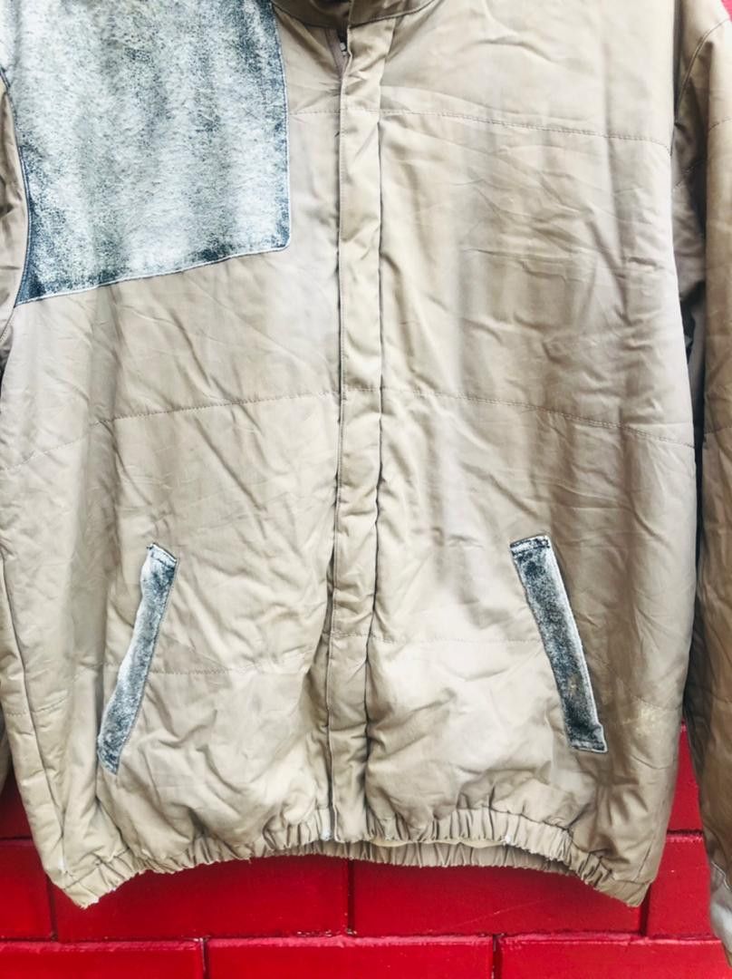 Japanese Brand × Vintage Vintage PIA MotoSport Designer Japanese Designer Fashion Size US L / EU 52-54 / 3 - 3 Thumbnail