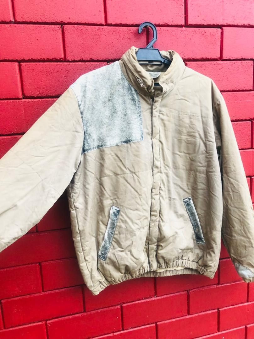 Japanese Brand × Vintage Vintage PIA MotoSport Designer Japanese Designer Fashion Size US L / EU 52-54 / 3 - 5 Thumbnail