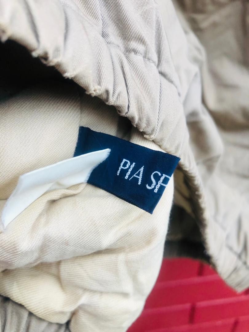 Japanese Brand × Vintage Vintage PIA MotoSport Designer Japanese Designer Fashion Size US L / EU 52-54 / 3 - 10 Thumbnail