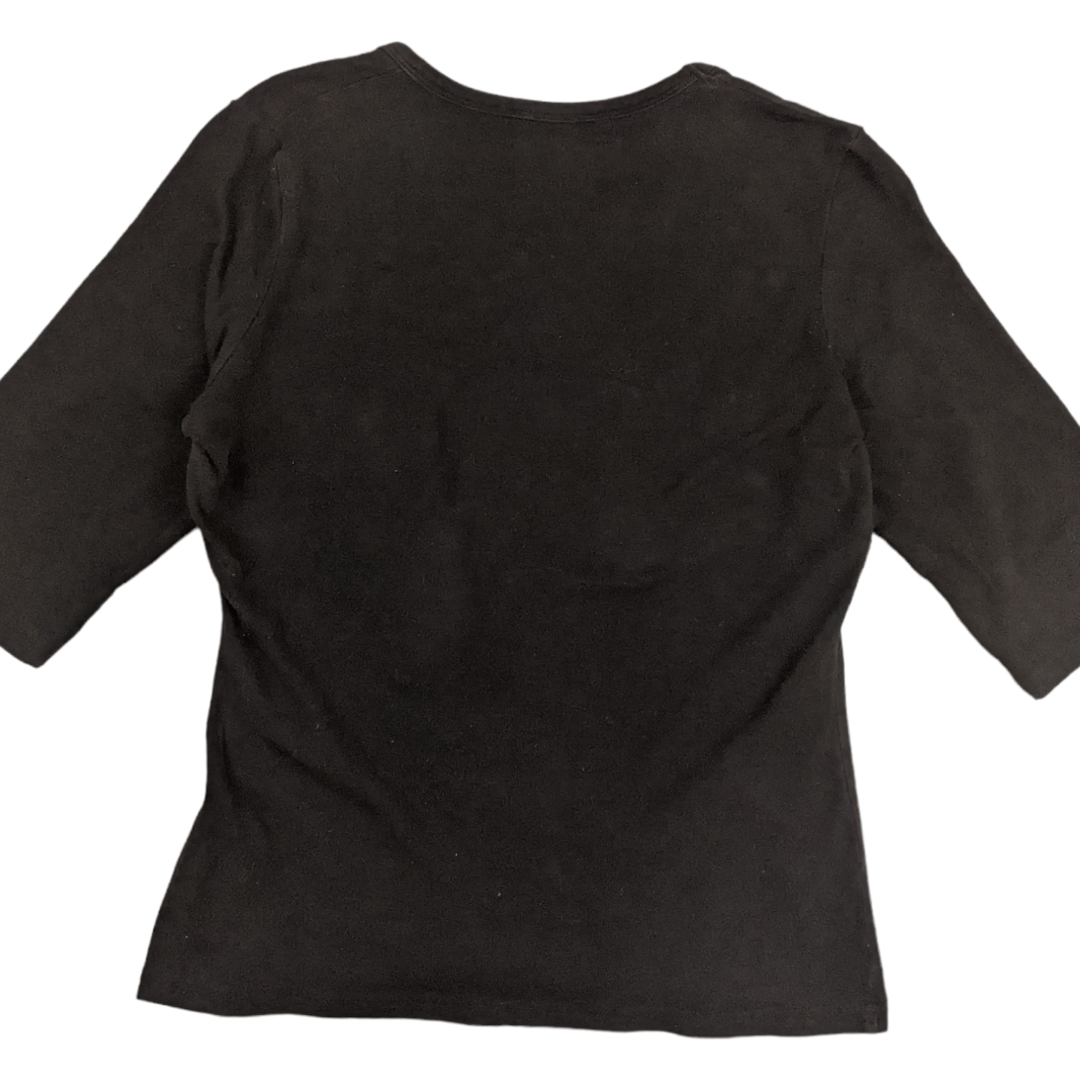 Vivienne Westwood VIVIENNE WESTWOOD Punk Cross T-Shirt Size M / US 6-8 / IT 42-44 - 6 Thumbnail