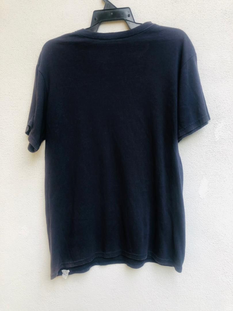 Band Tees × Japanese Brand × Vintage Vintage Jimmy Buffetfs Band Music Shirt Streetwear Fashion Size US M / EU 48-50 / 2 - 2 Thumbnail