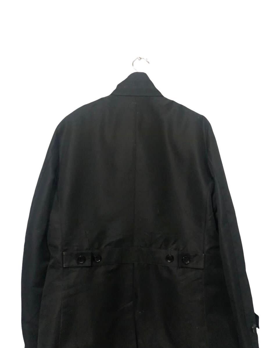 Calvin Klein Vintage Calvin Klein Zipper Ups Jacket Size US L / EU 52-54 / 3 - 8 Thumbnail