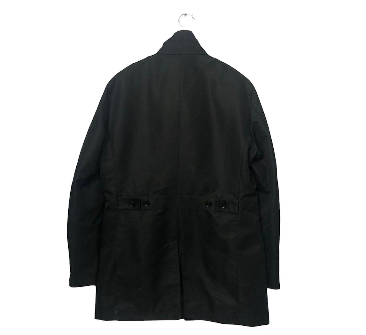 Calvin Klein Vintage Calvin Klein Zipper Ups Jacket Size US L / EU 52-54 / 3 - 5 Thumbnail