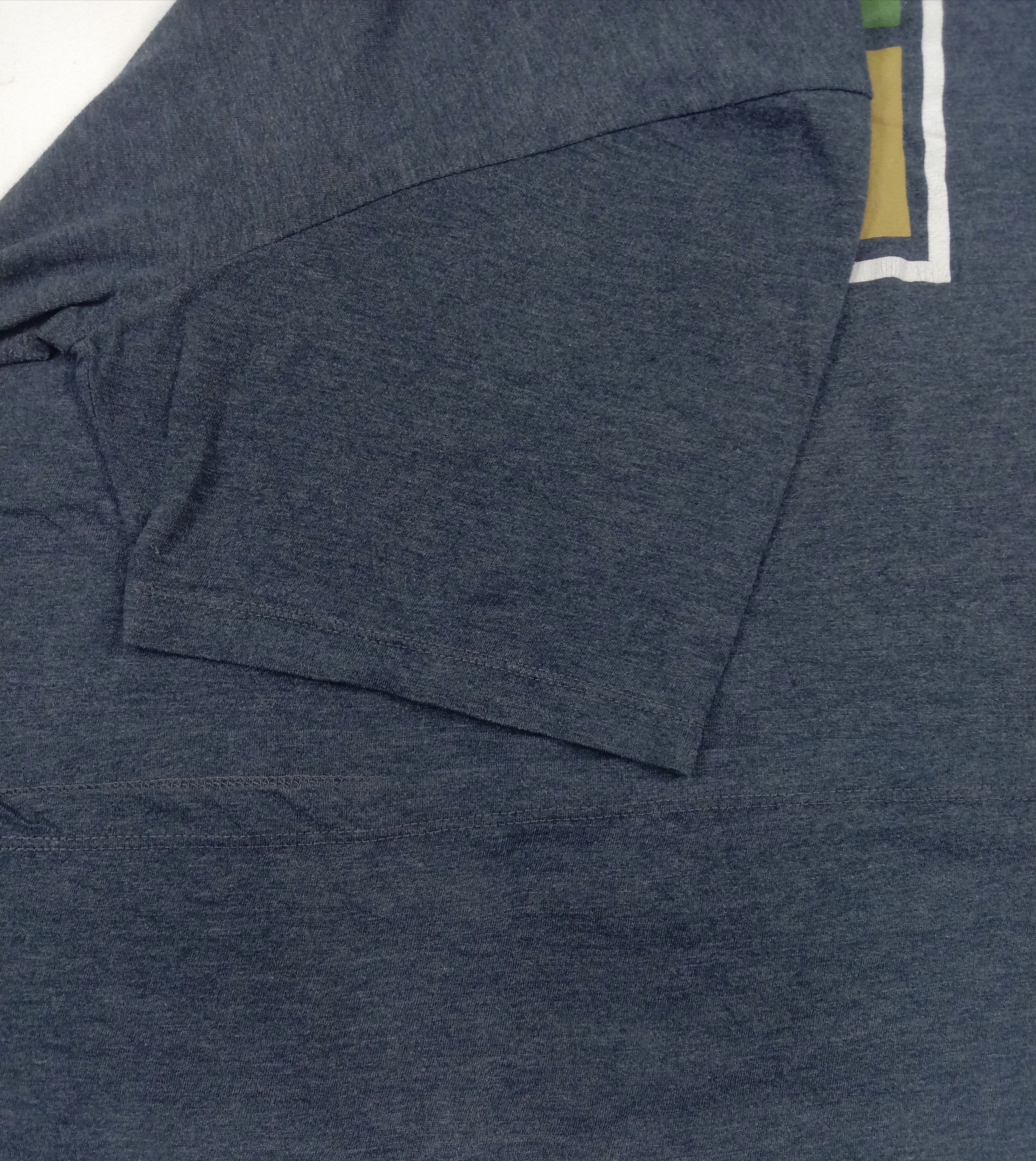 Volcom Volcom Big Logo T Shirt Size US L / EU 52-54 / 3 - 3 Thumbnail