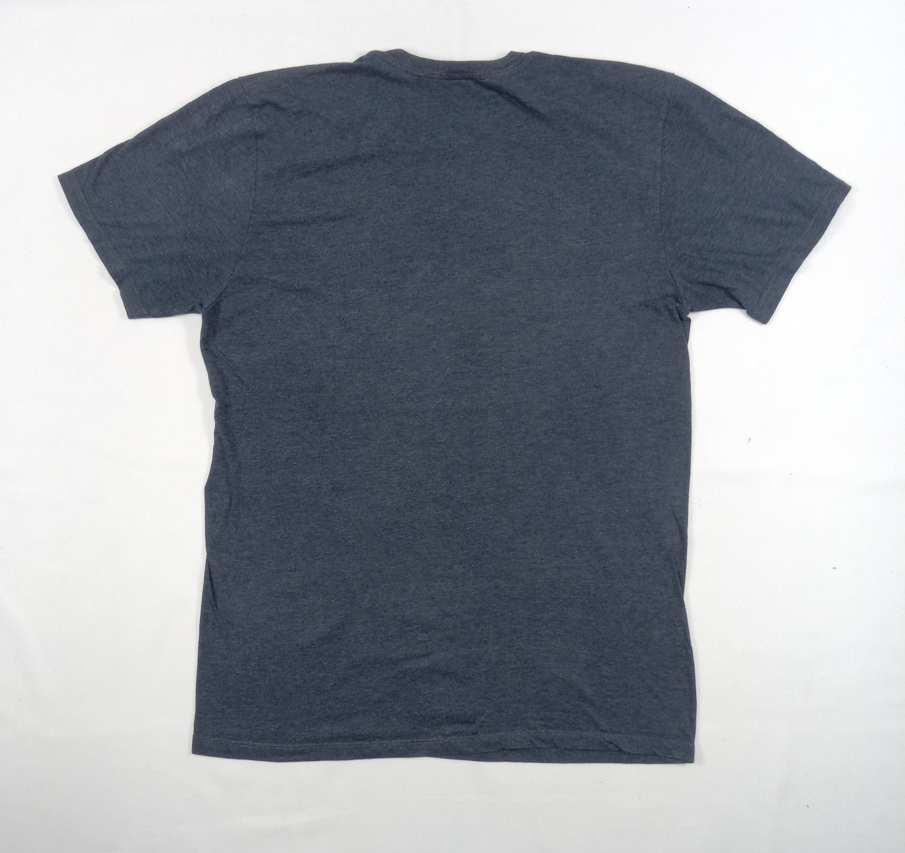 Volcom Volcom Big Logo T Shirt Size US L / EU 52-54 / 3 - 4 Thumbnail