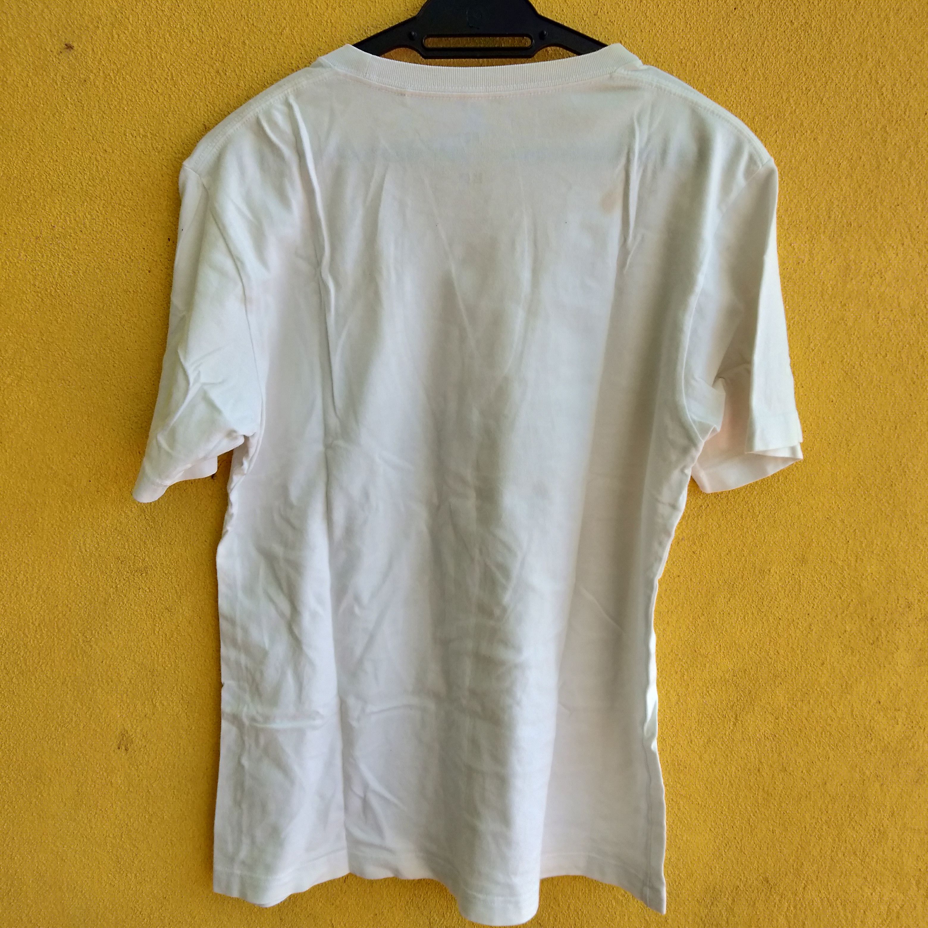 Keith Haring × Uniqlo Keith Haring x Uniqlo T-shirt Size US M / EU 48-50 / 2 - 3 Thumbnail