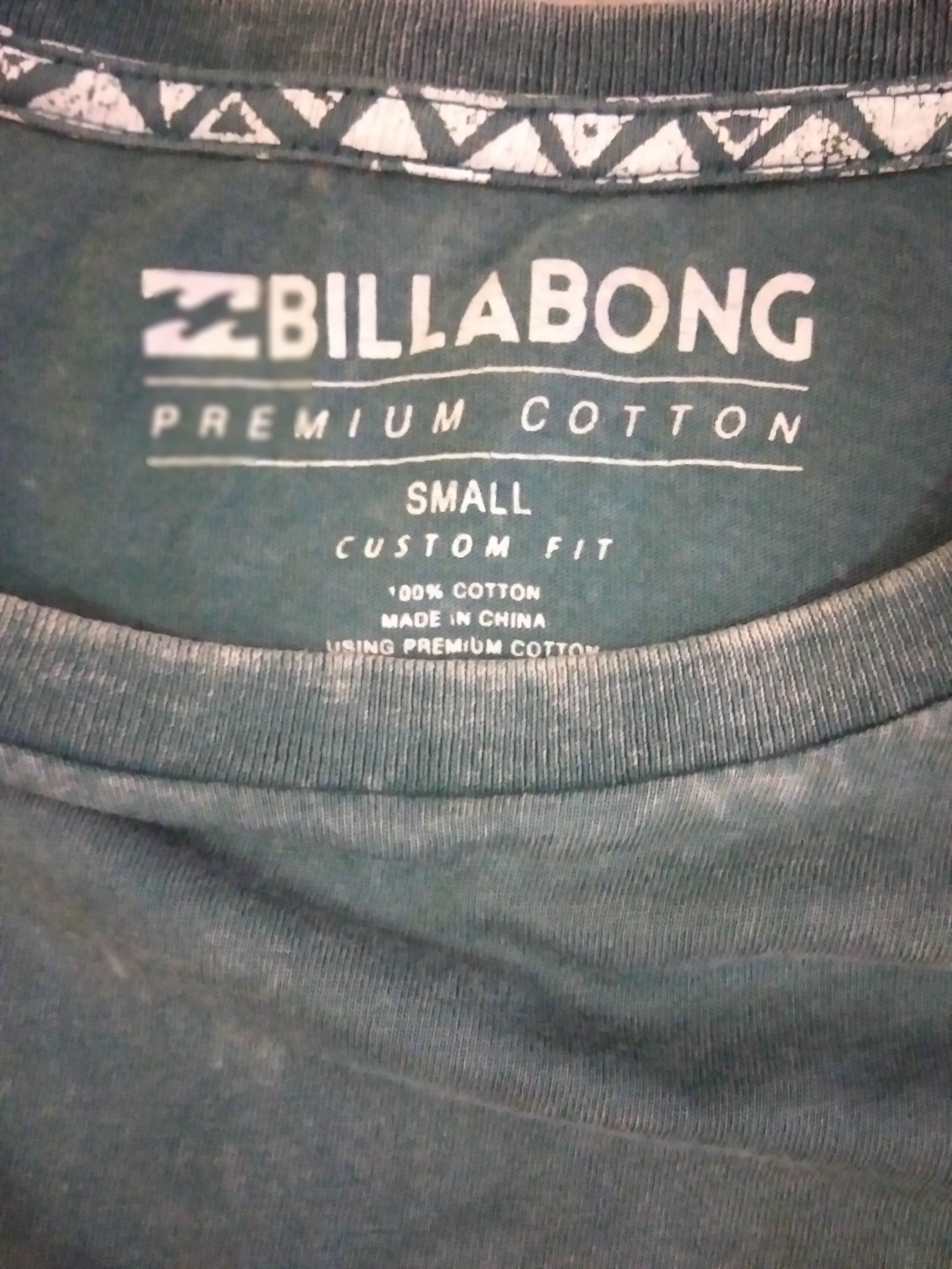 Billabong Rare Billabong Skulls T-shirt Size US S / EU 44-46 / 1 - 4 Thumbnail