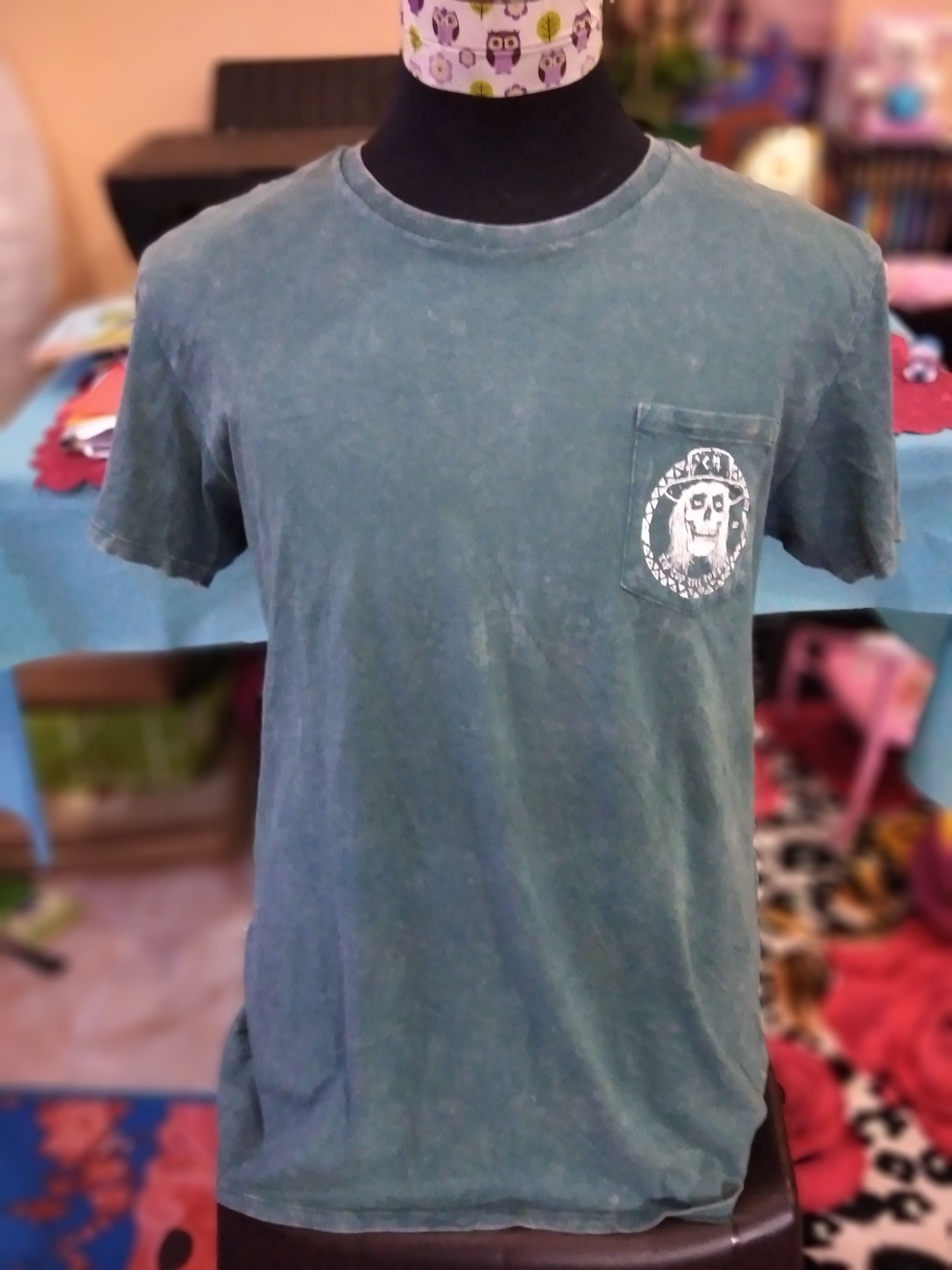Billabong Rare Billabong Skulls T-shirt Size US S / EU 44-46 / 1 - 2 Thumbnail