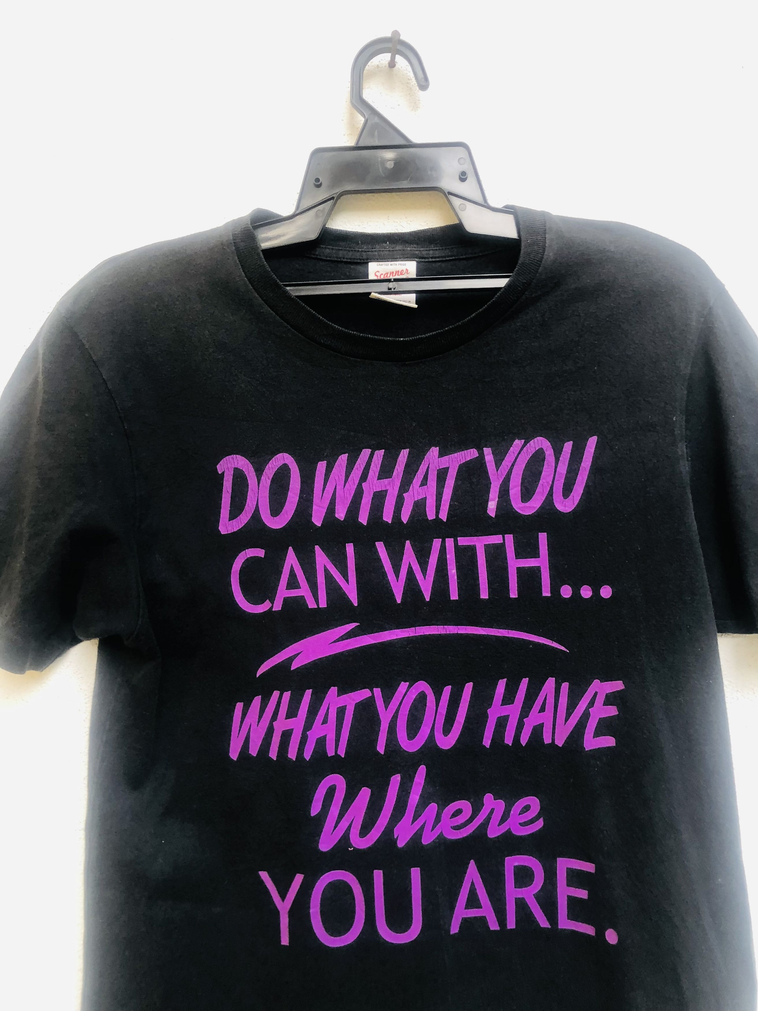 Japanese Brand × Vintage Vintage Scanner Japanese Designed Fashion Style Shirt Size US M / EU 48-50 / 2 - 3 Thumbnail