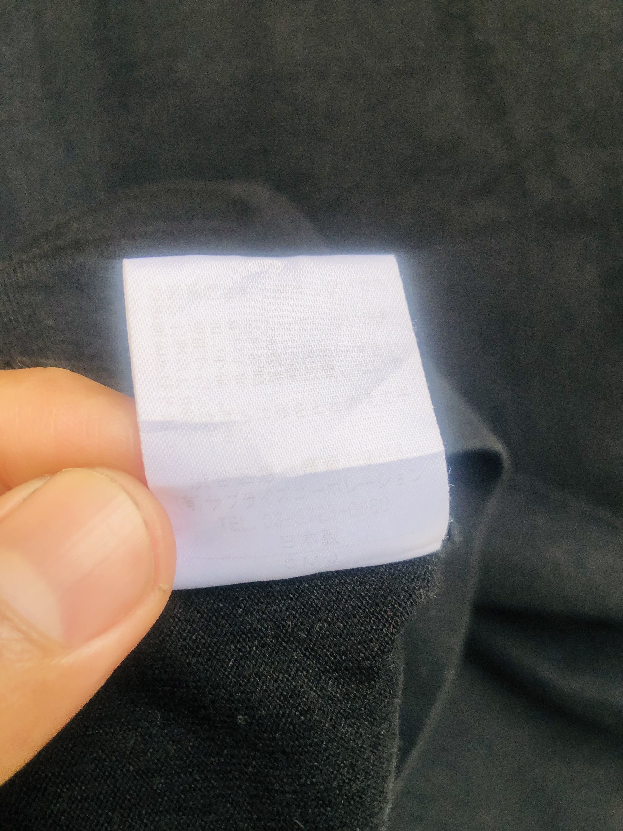 Japanese Brand × Vintage Vintage Scanner Japanese Designed Fashion Style Shirt Size US M / EU 48-50 / 2 - 7 Thumbnail
