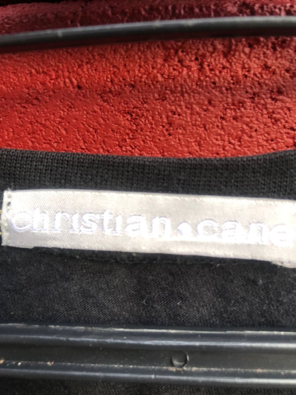 Japanese Brand × Vintage Vintage Christian Cane Japanese Designer Fashion Style Size US L / EU 52-54 / 3 - 5 Thumbnail