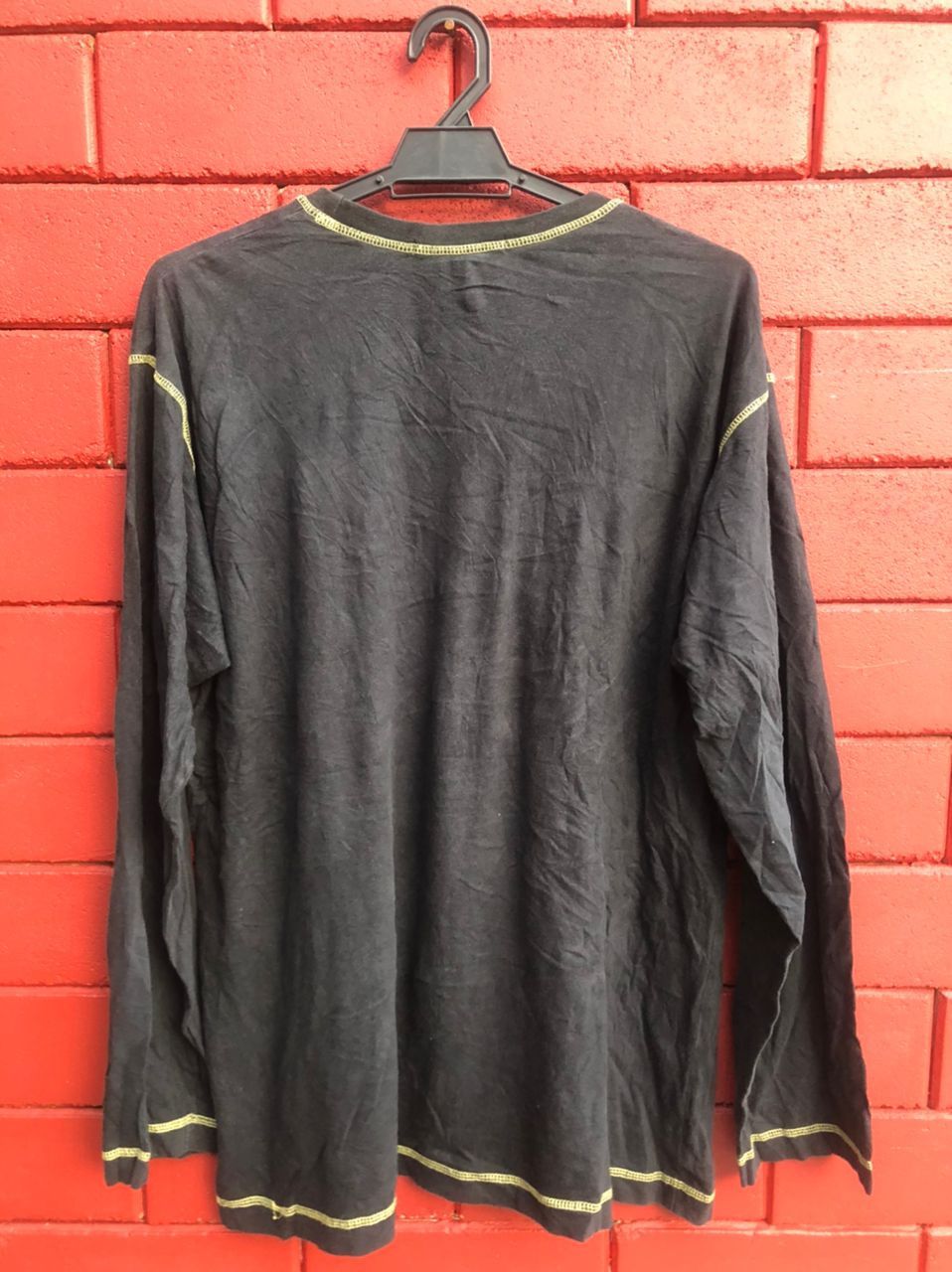 Japanese Brand × Vintage Vintage Christian Cane Japanese Designer Fashion Style Size US L / EU 52-54 / 3 - 2 Thumbnail