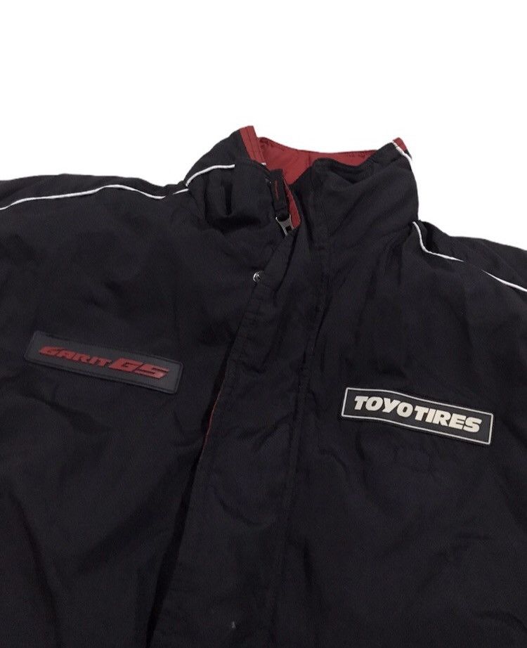 Sports Specialties Toyo tyres racing jacket Size US L / EU 52-54 / 3 - 2 Thumbnail