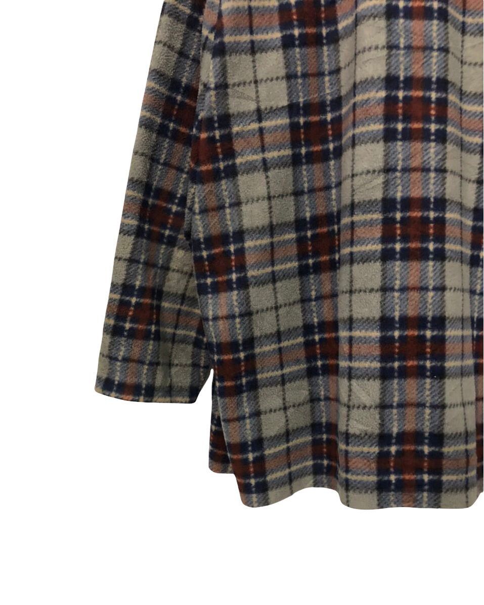 Lyle & Scott Vintage Lyle & Scott Collection Button Up Plaid Coat Jacket Size US XL / EU 56 / 4 - 7 Thumbnail