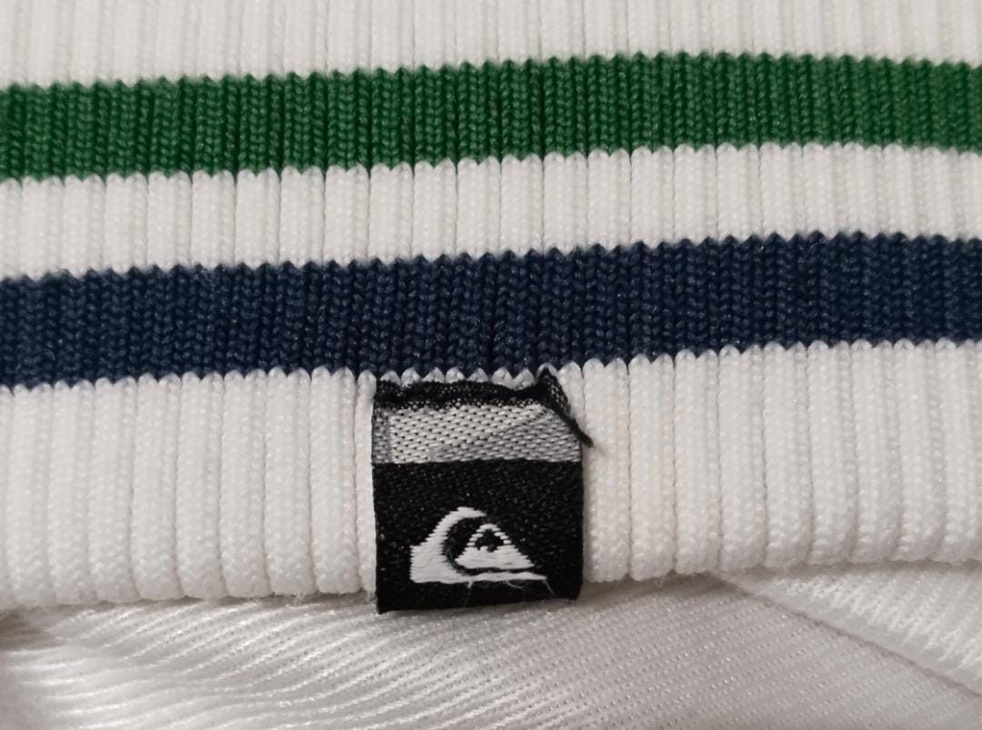 Quicksilver Quicksilver Hawaii Track top Nice Design Size US L / EU 52-54 / 3 - 6 Thumbnail