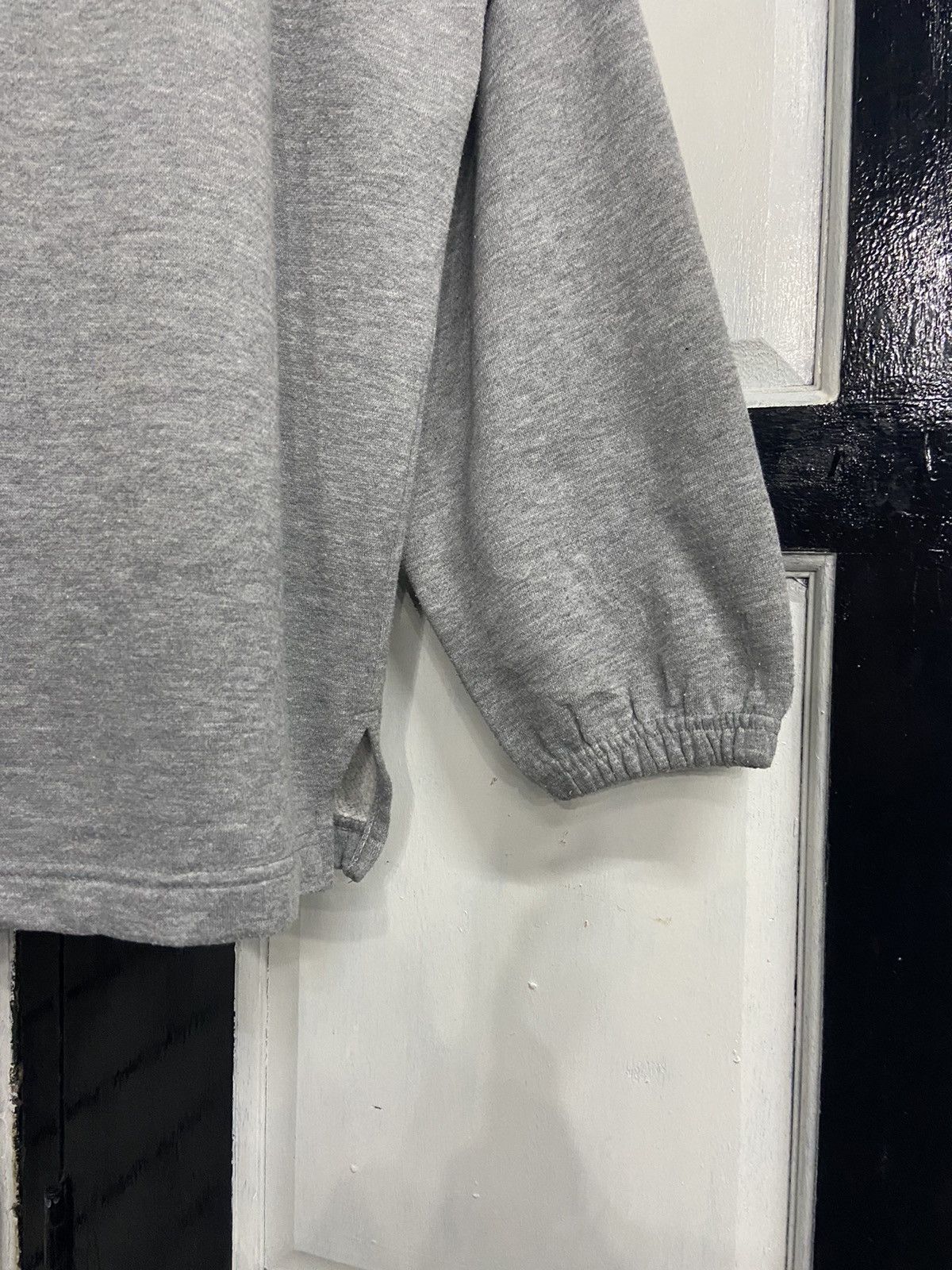 Gap × Vintage Vintage 90’s GAP Embroidered Hoodie Rare Size US L / EU 52-54 / 3 - 8 Thumbnail
