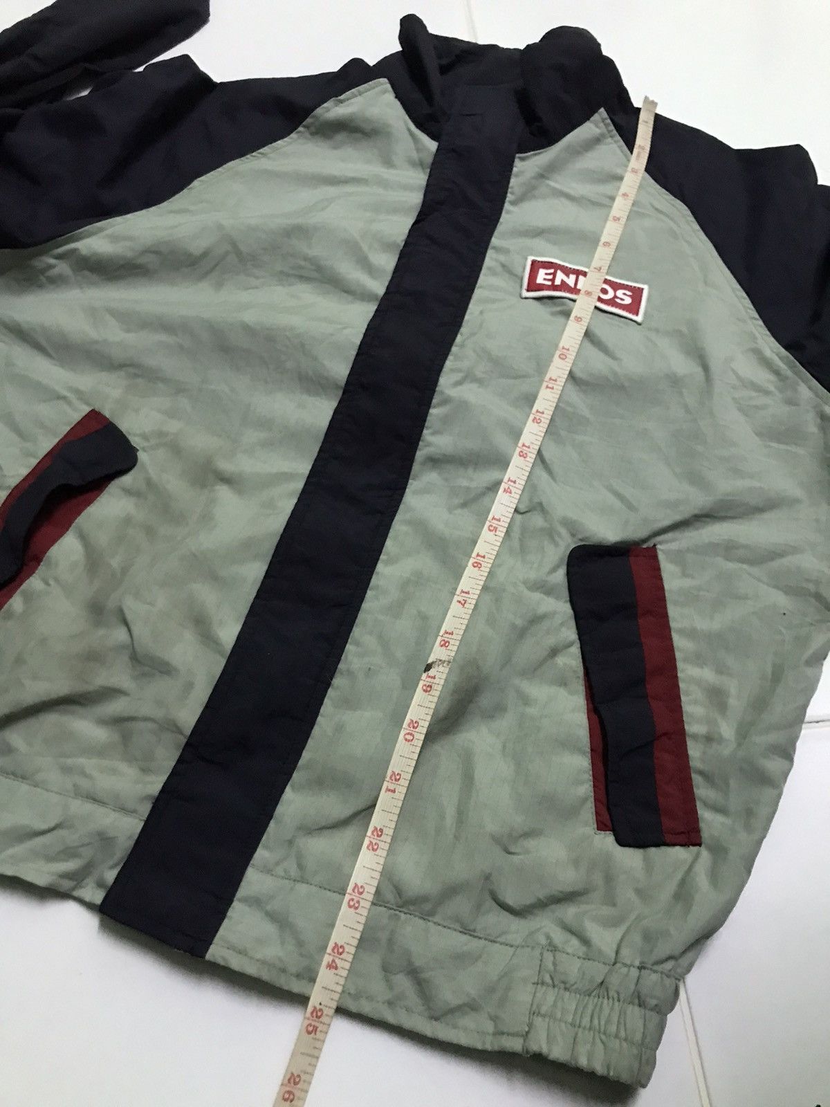 Japanese Brand × Sports Specialties Eneos racing jacket Size US M / EU 48-50 / 2 - 10 Thumbnail